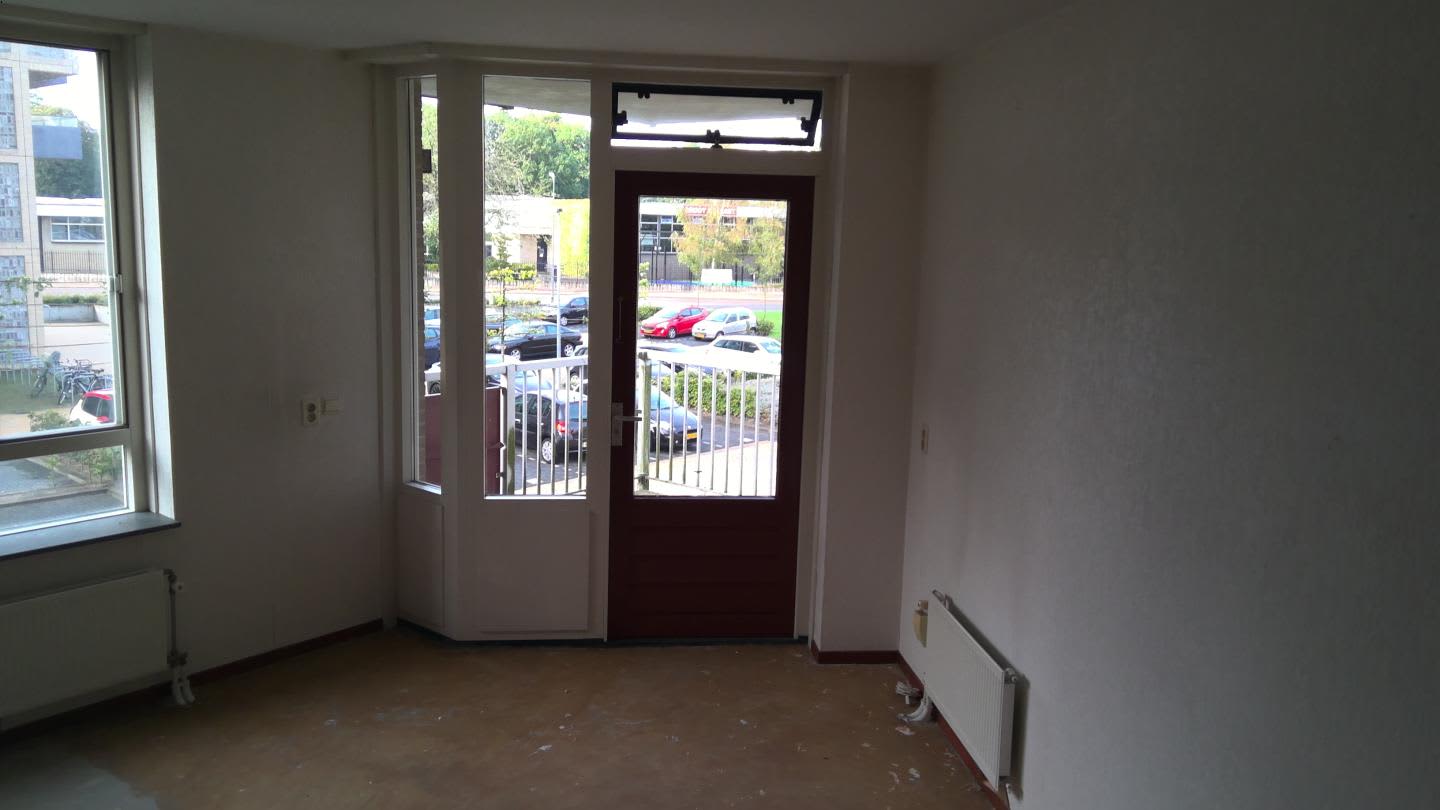 Van Linschotenlaan 299 - Hilversum