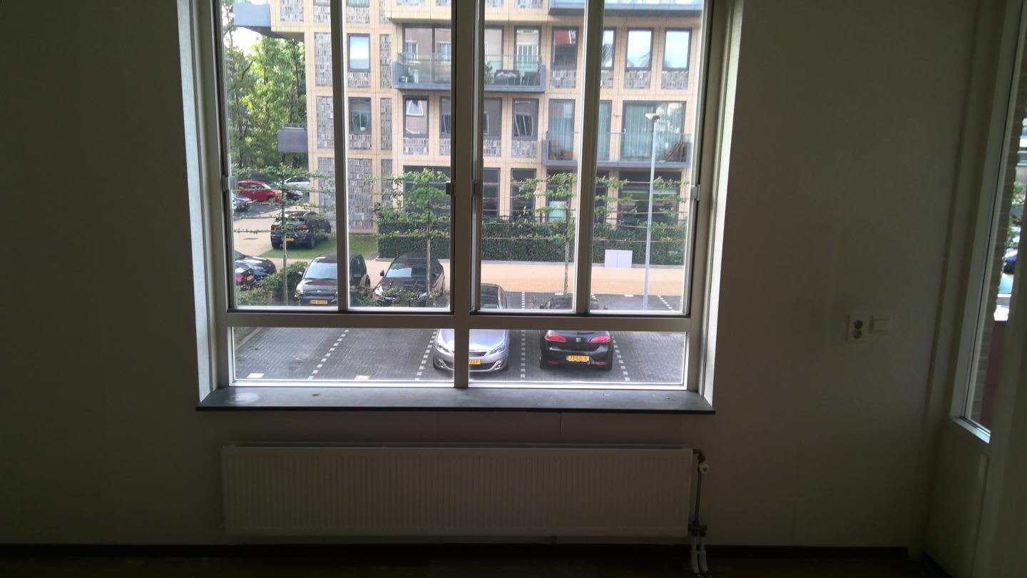 Van Linschotenlaan 299 - Hilversum