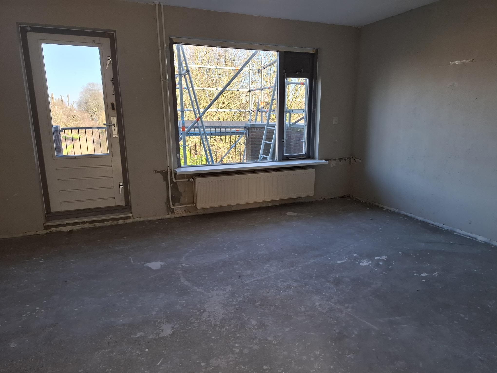 Grote Belt 229 - Hoofddorp