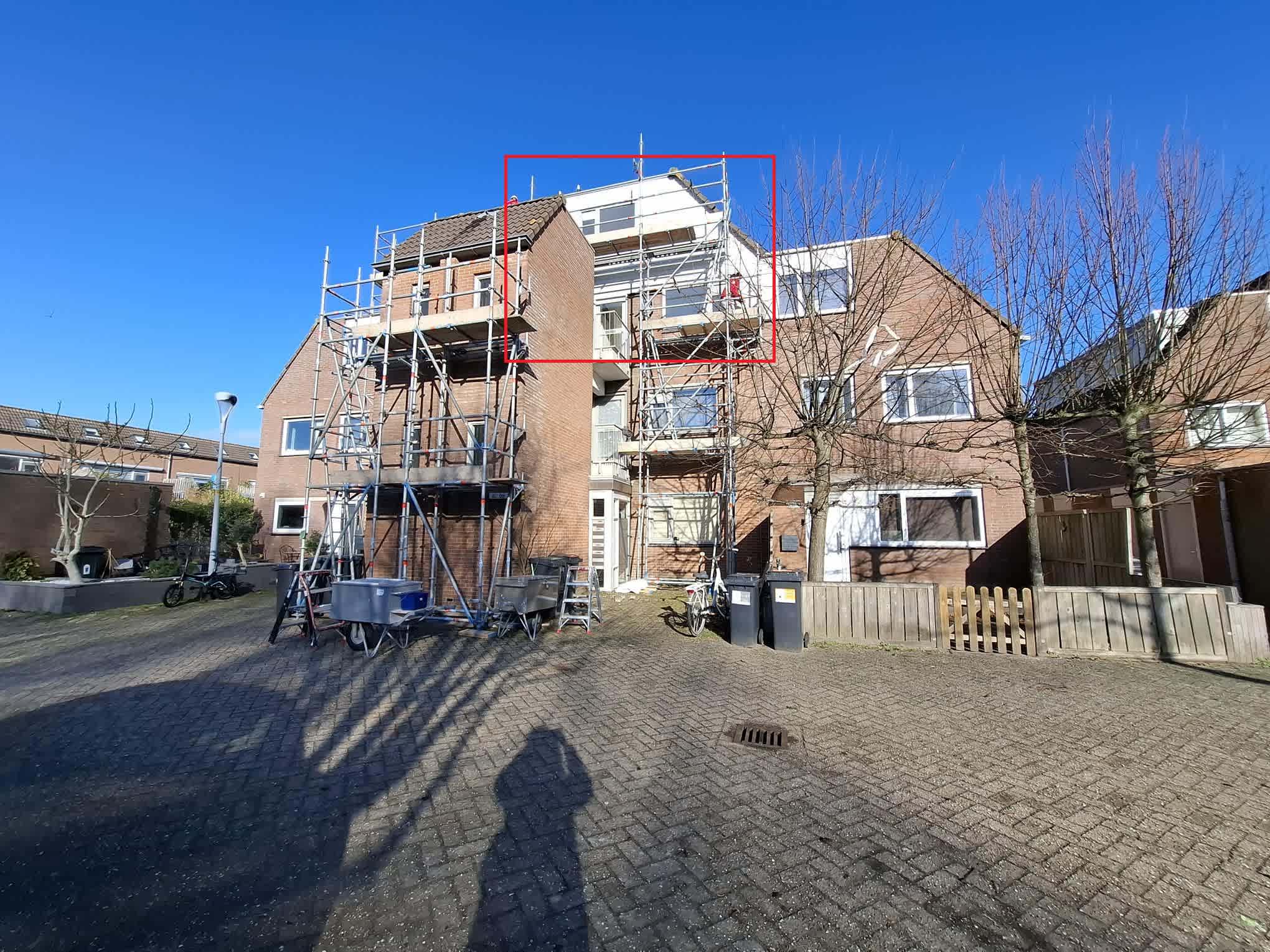 Grote Belt 229 - Hoofddorp