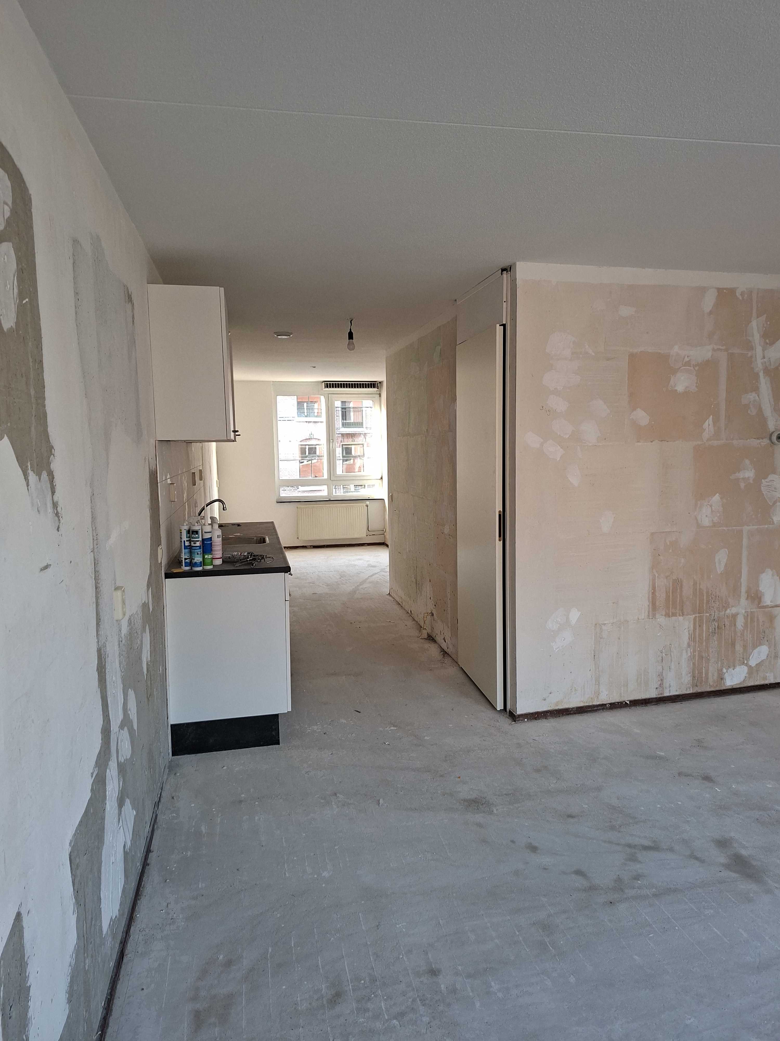 Marnixstraat 177-A - Amsterdam