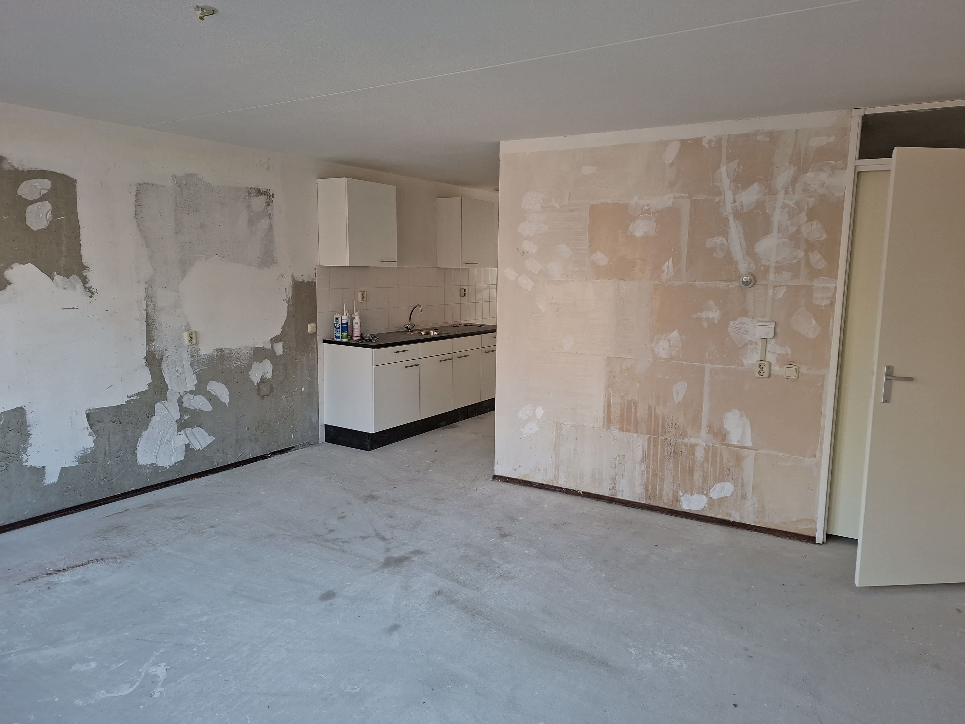 Marnixstraat 177-A - Amsterdam