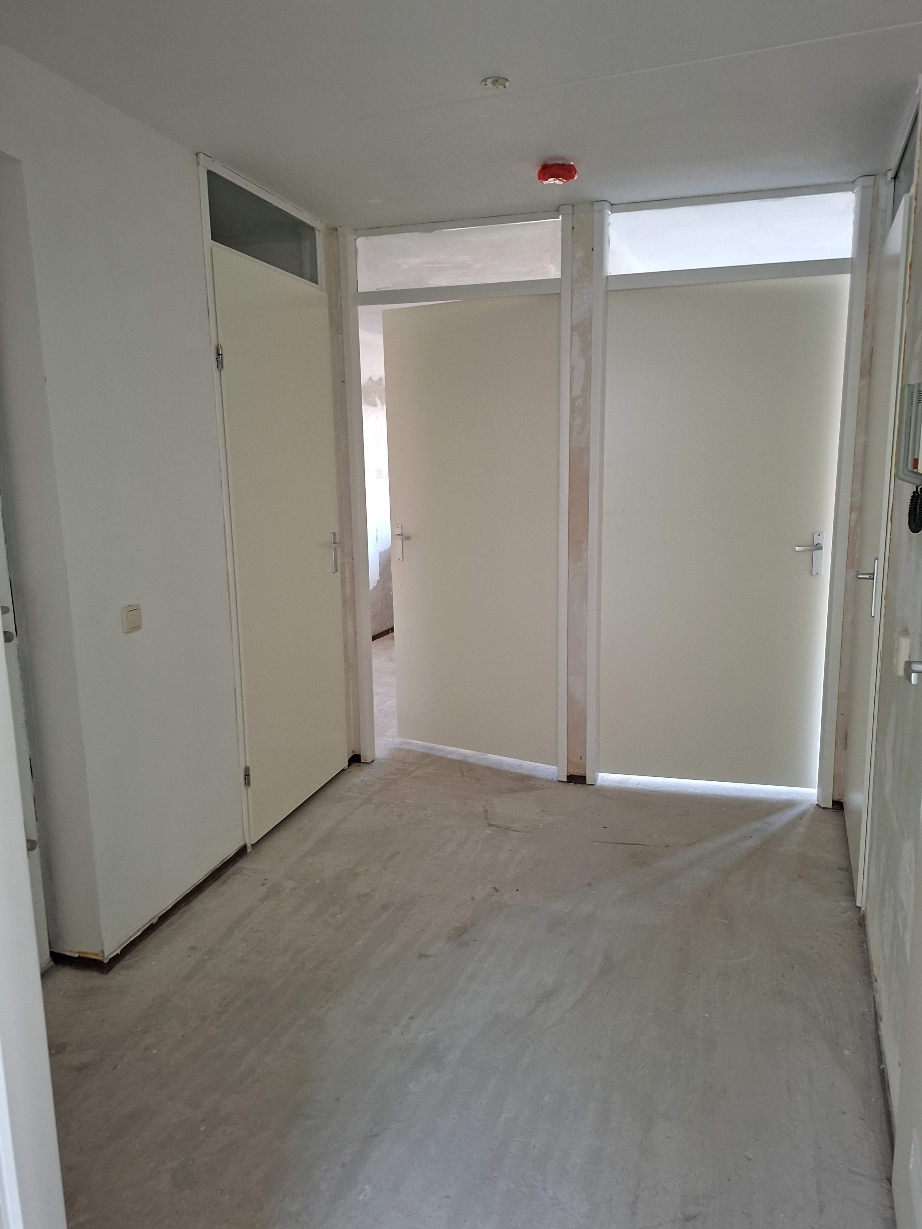 Marnixstraat 177-A - Amsterdam