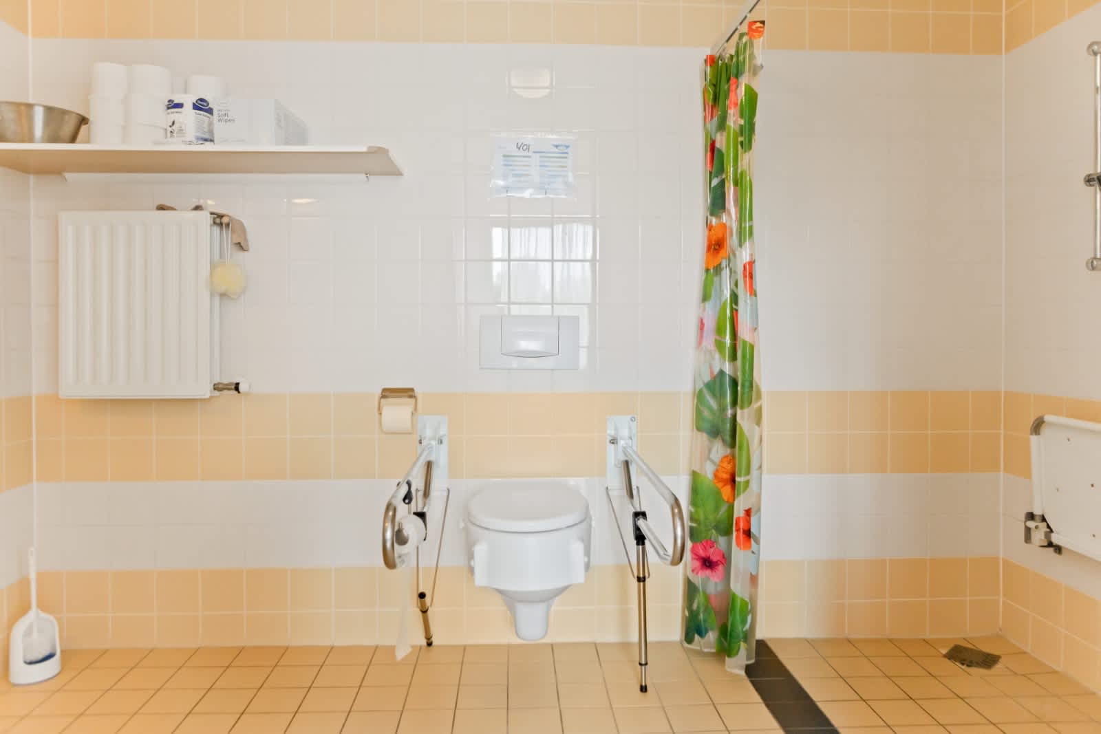 Costa Ricadreef 23 - Utrecht