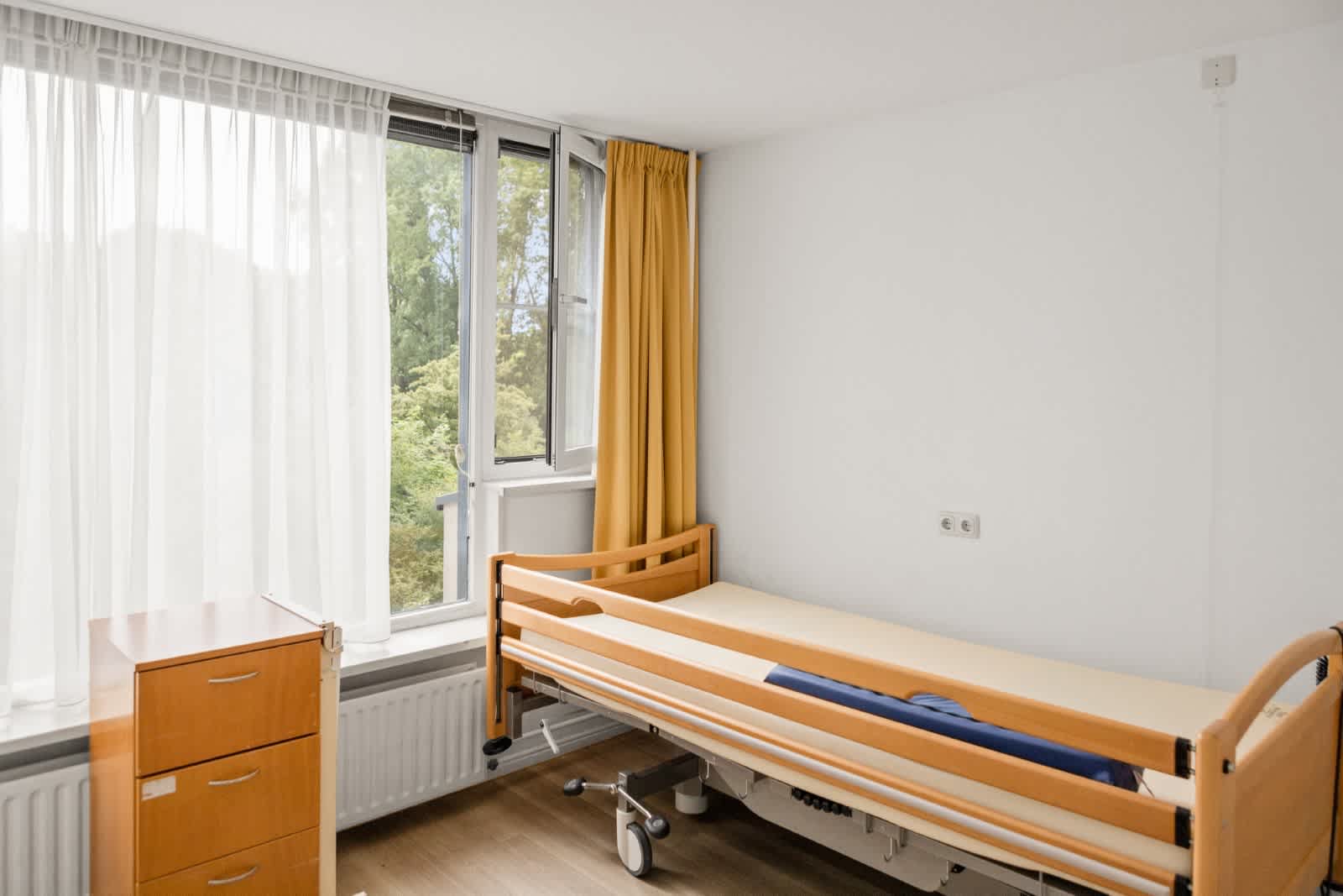 Costa Ricadreef 23 - Utrecht