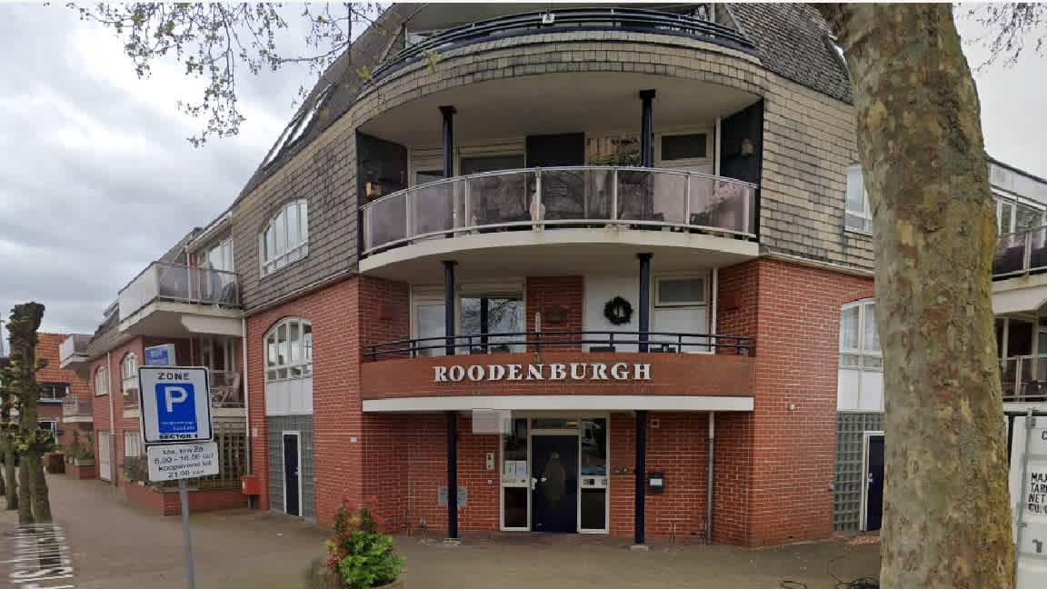 Notaris Fischerstraat 55 - Ede