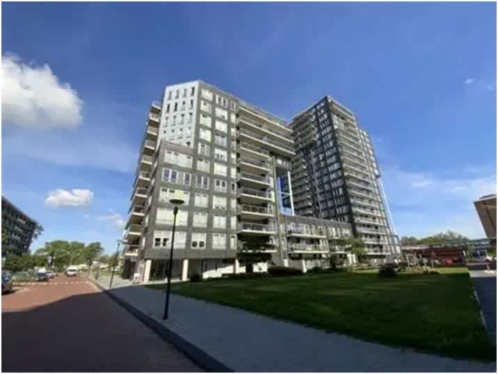 Dellaertlaan 114 - Beverwijk