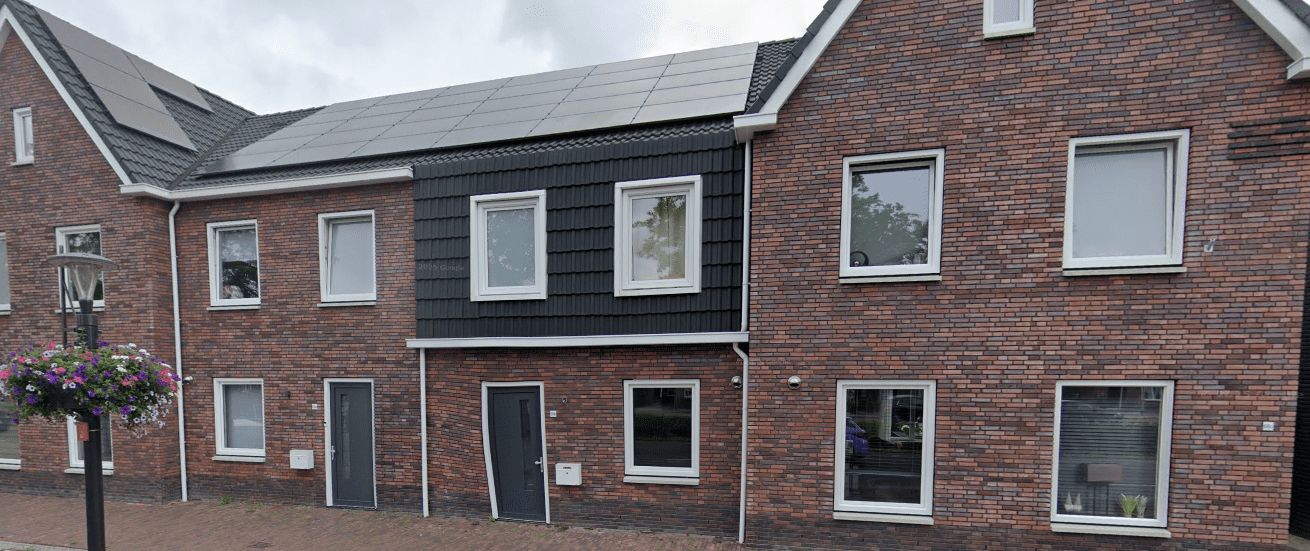 Marktstraat 66A - Musselkanaal