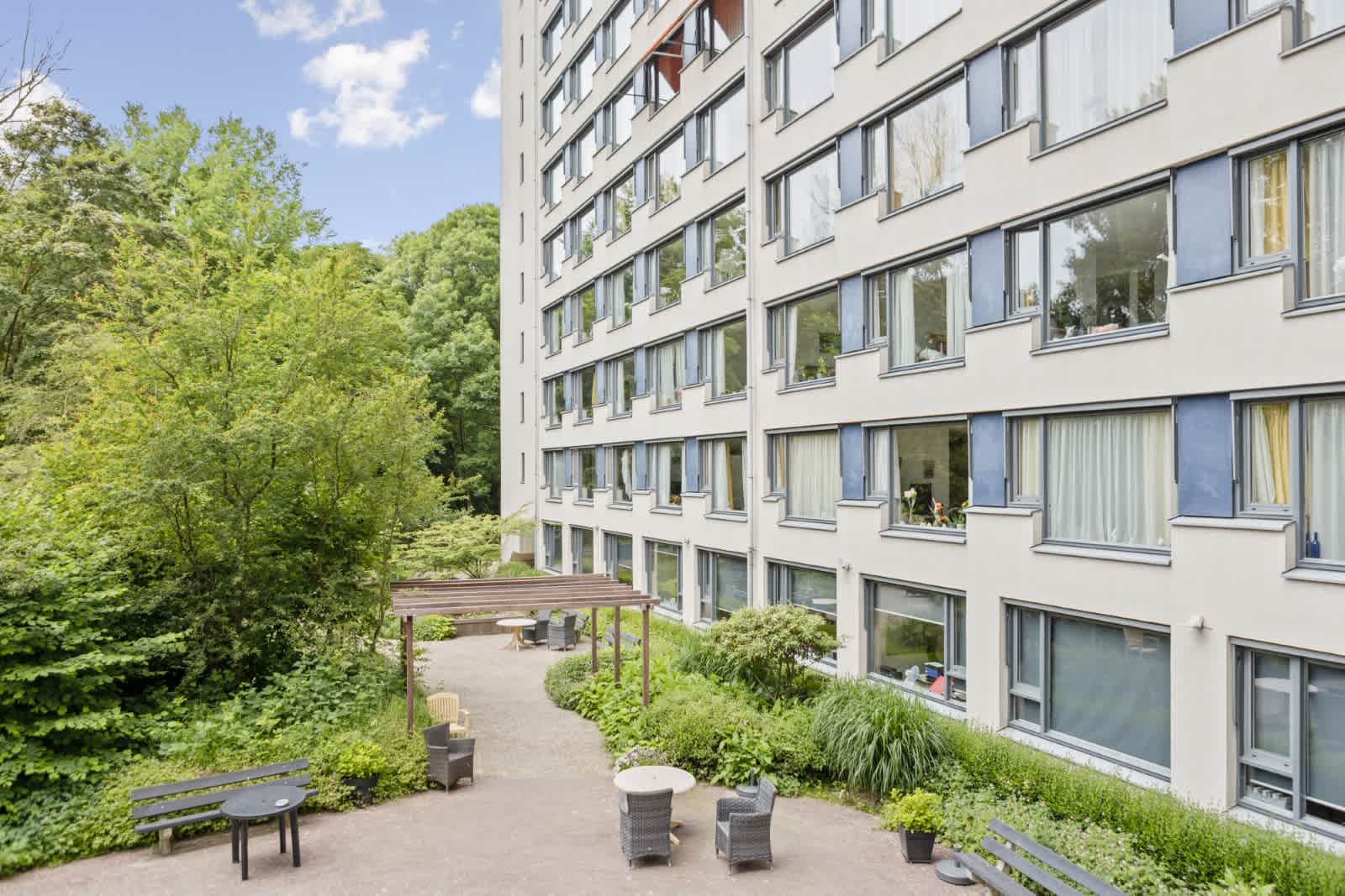 Costa Ricadreef 93 - Utrecht