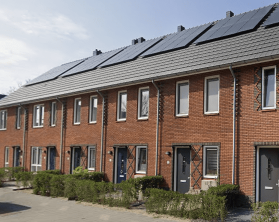 Sparrenstraat 12 - Beverwijk