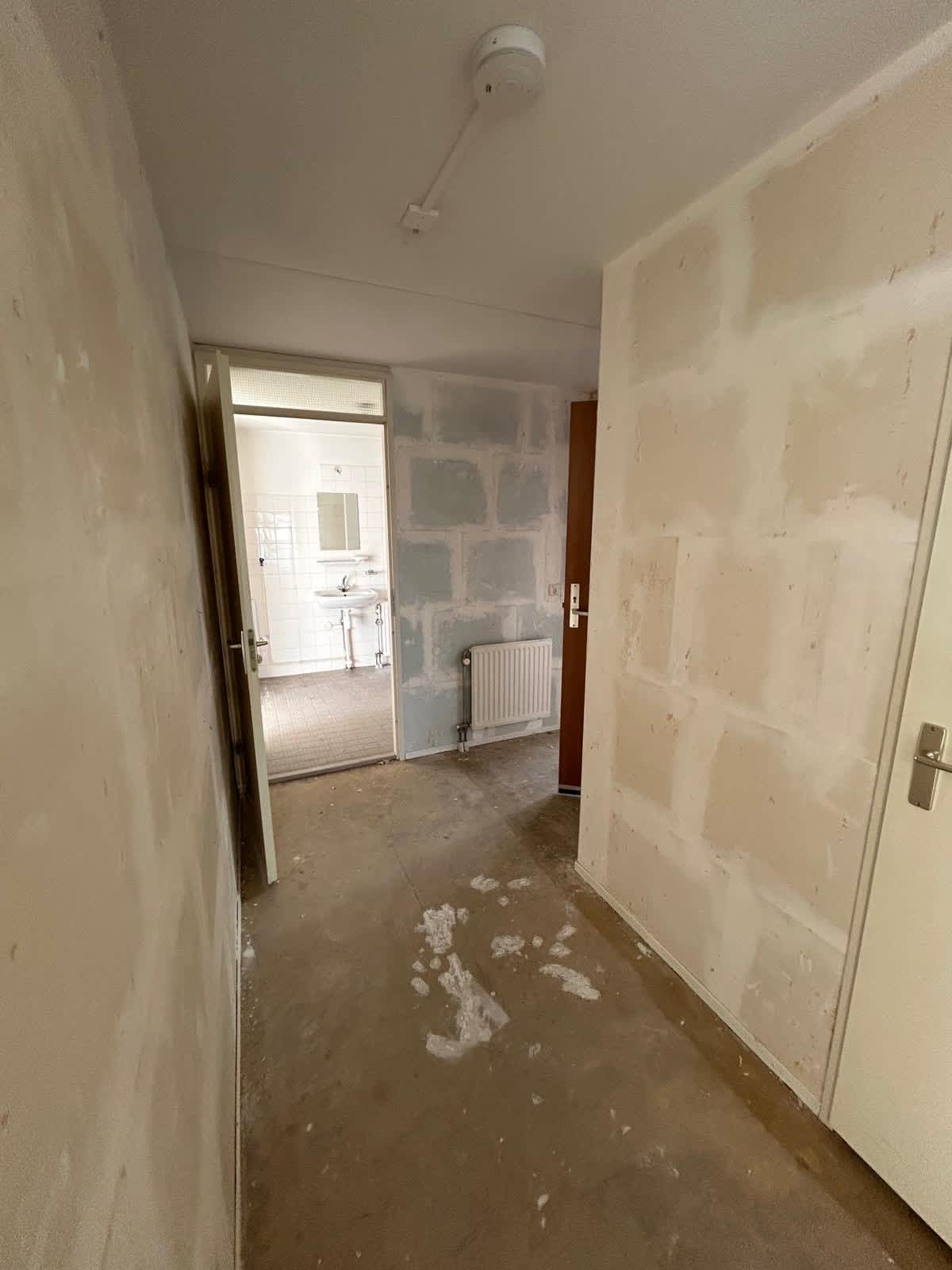 Nova Zembla 63 - Zaandam