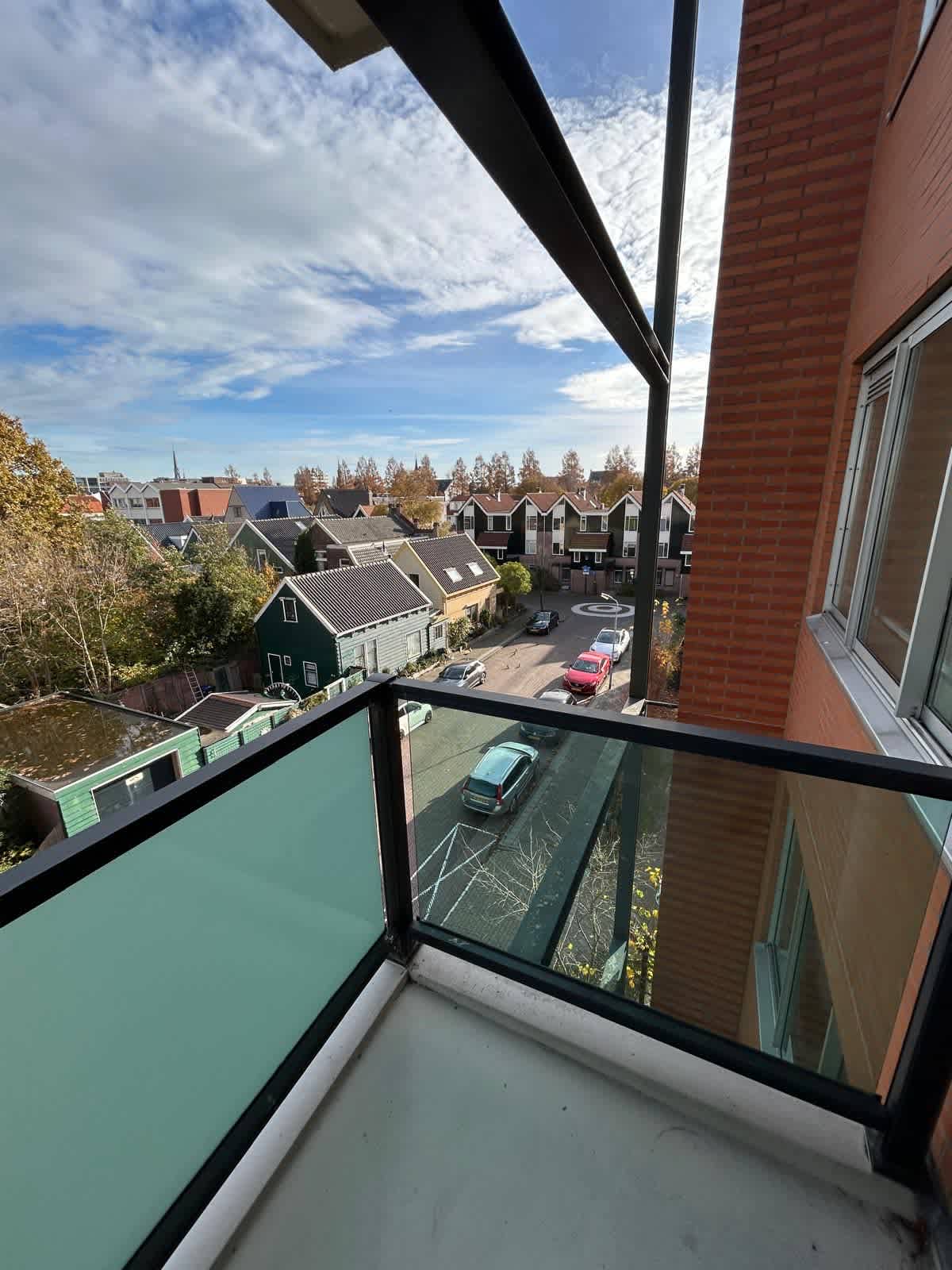 Nova Zembla 63 - Zaandam