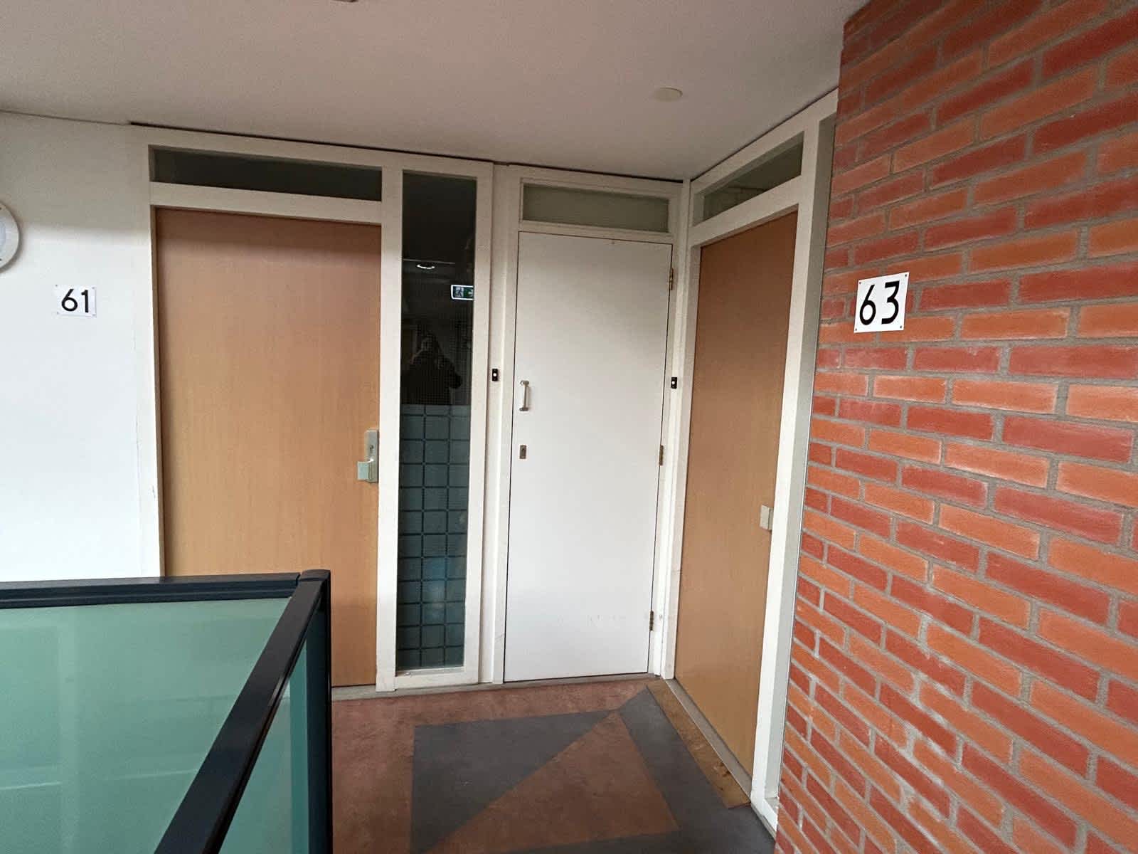 Nova Zembla 63 - Zaandam