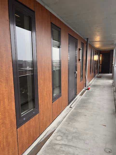 Eva Besnyostraat 279 - Amsterdam