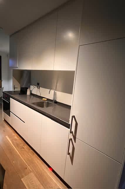 Eva Besnyostraat 279 - Amsterdam