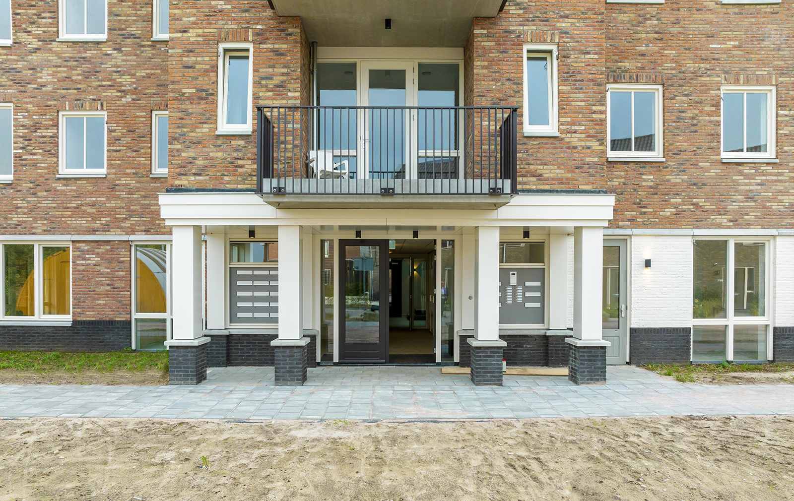 Valleilaan 94 - Woudenberg