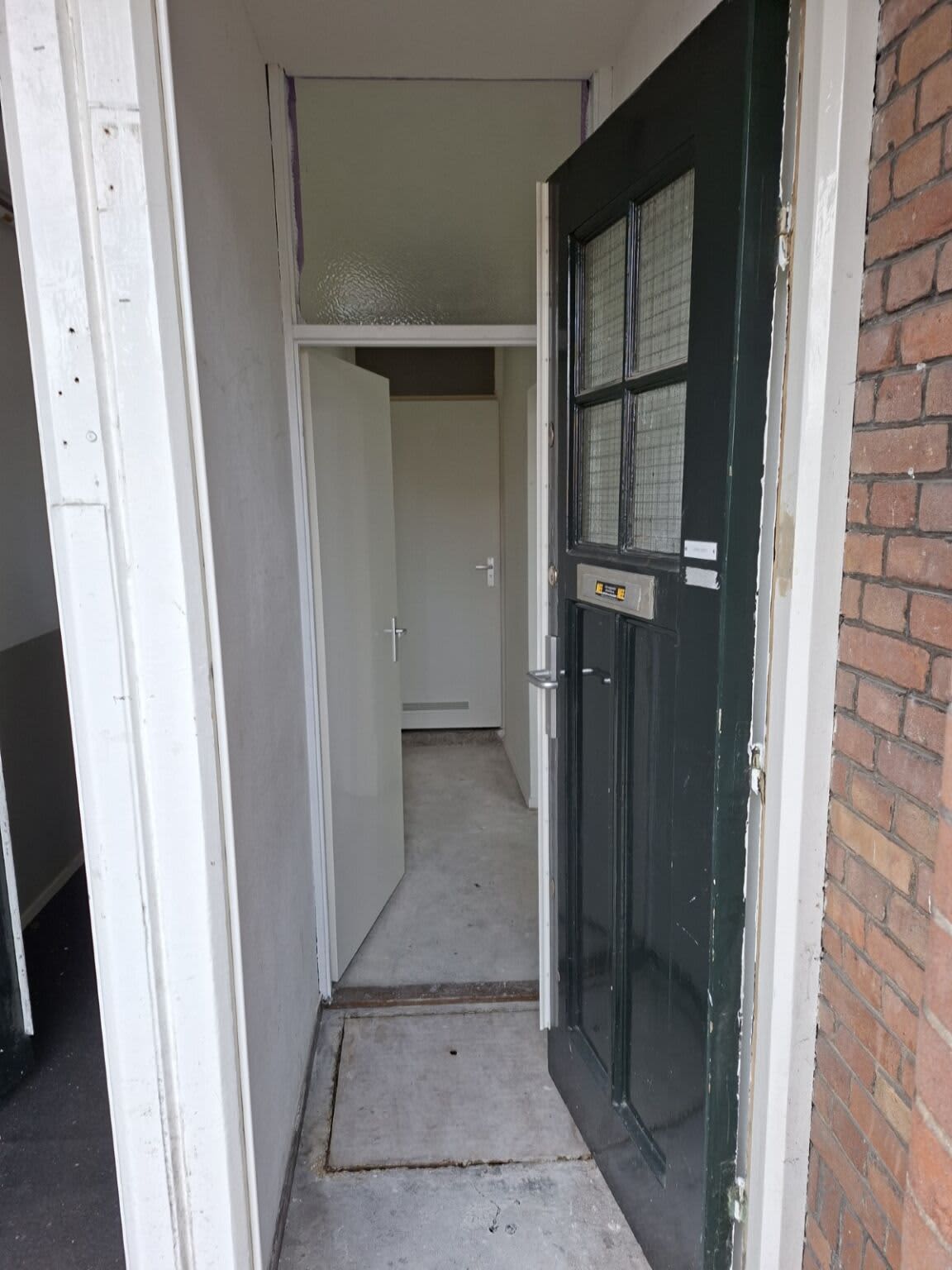 Tasmanstraat 29HV - Amsterdam