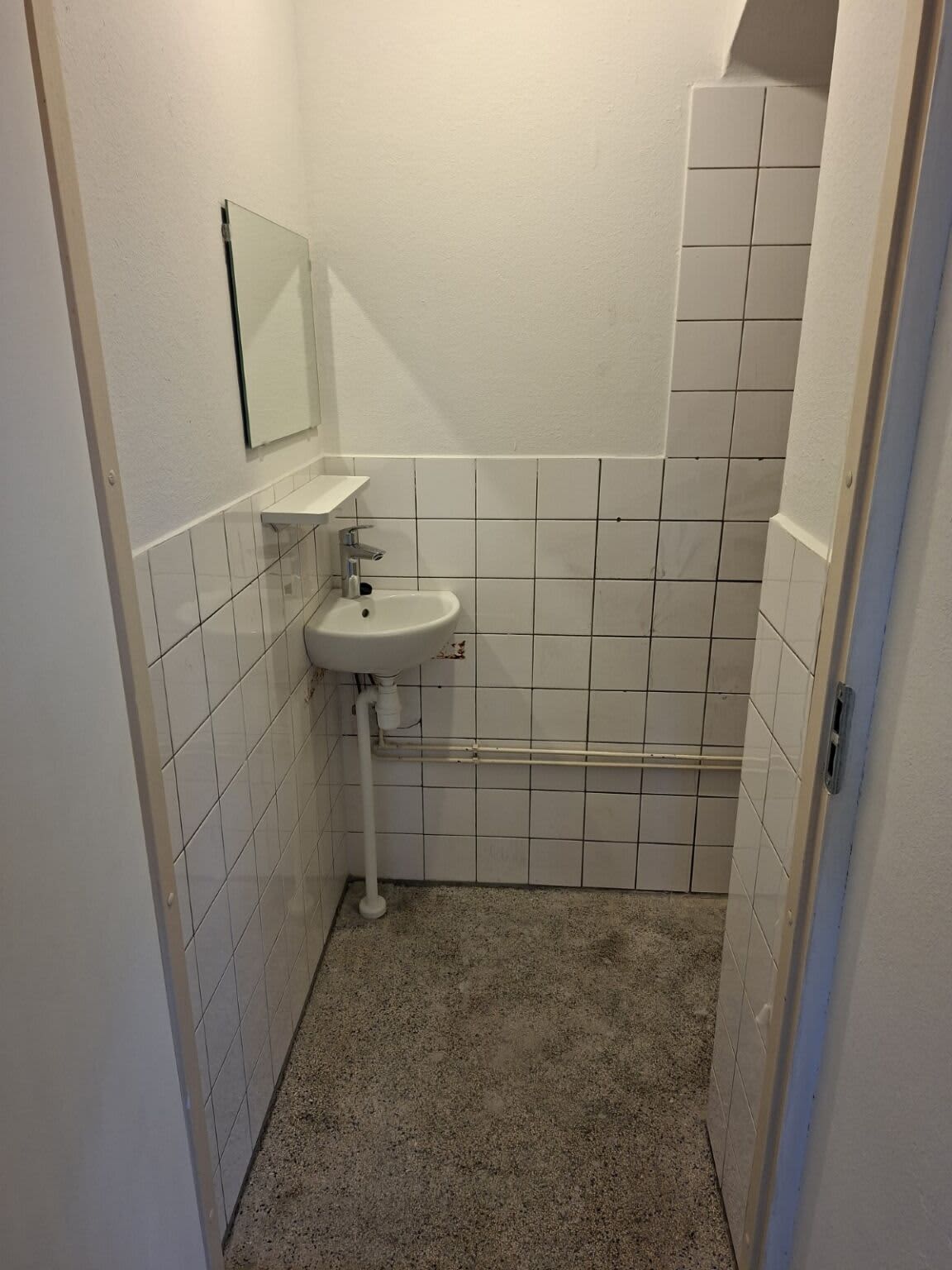 Tasmanstraat 29HV - Amsterdam