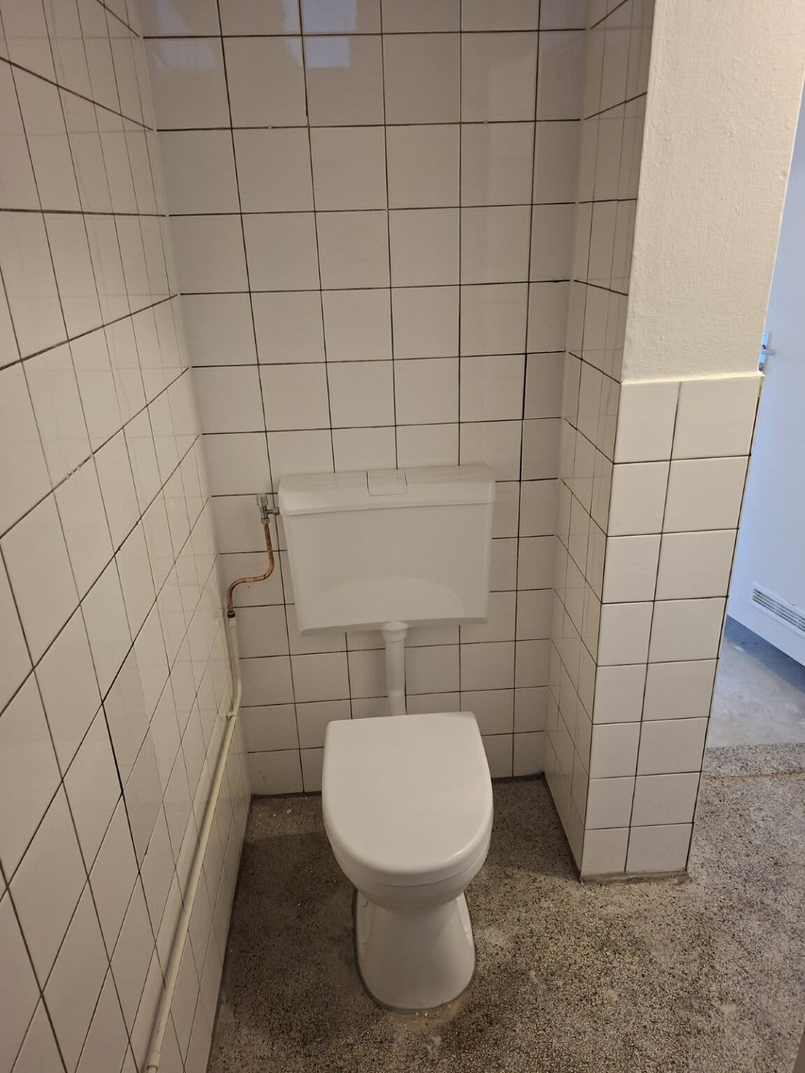 Tasmanstraat 29HV - Amsterdam