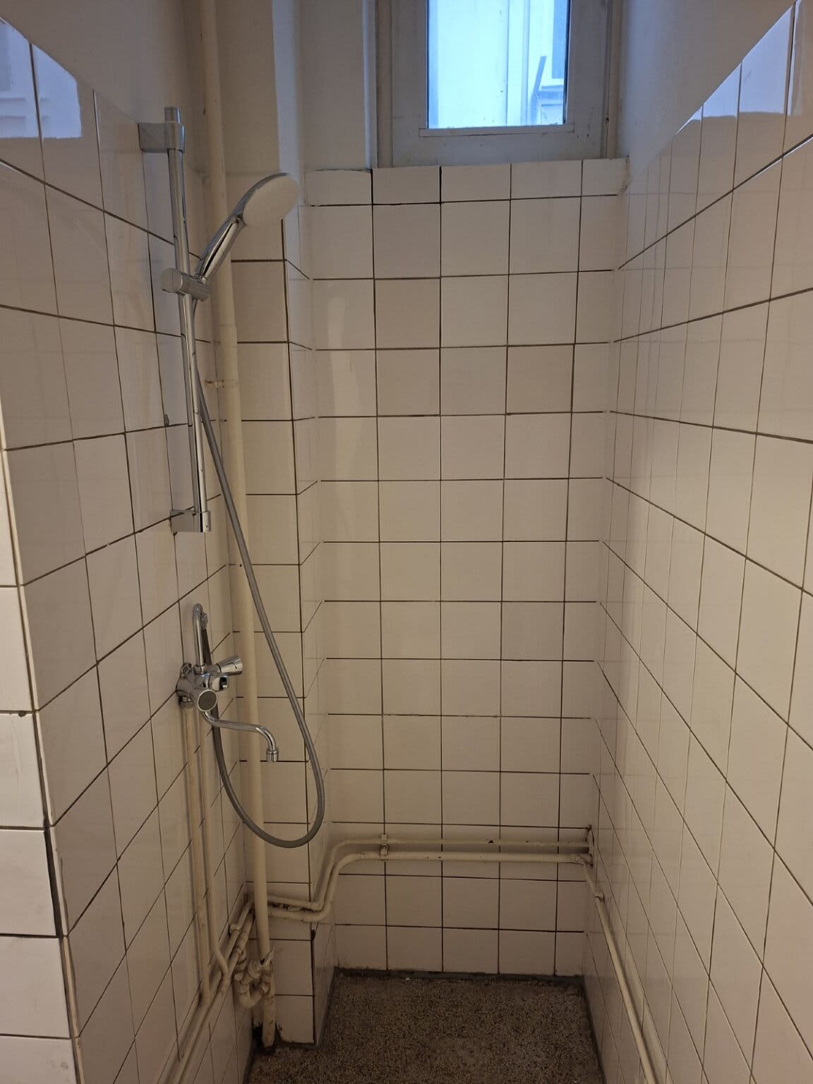 Tasmanstraat 29HV - Amsterdam