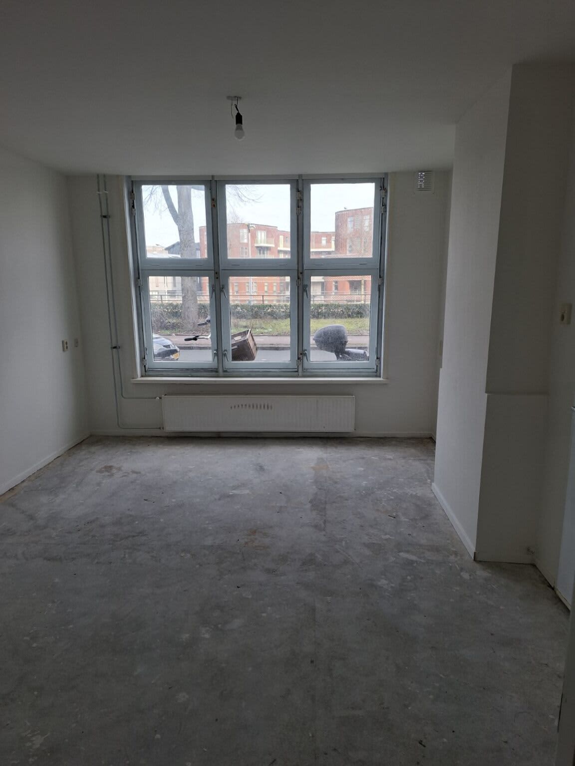 Tasmanstraat 29HV - Amsterdam