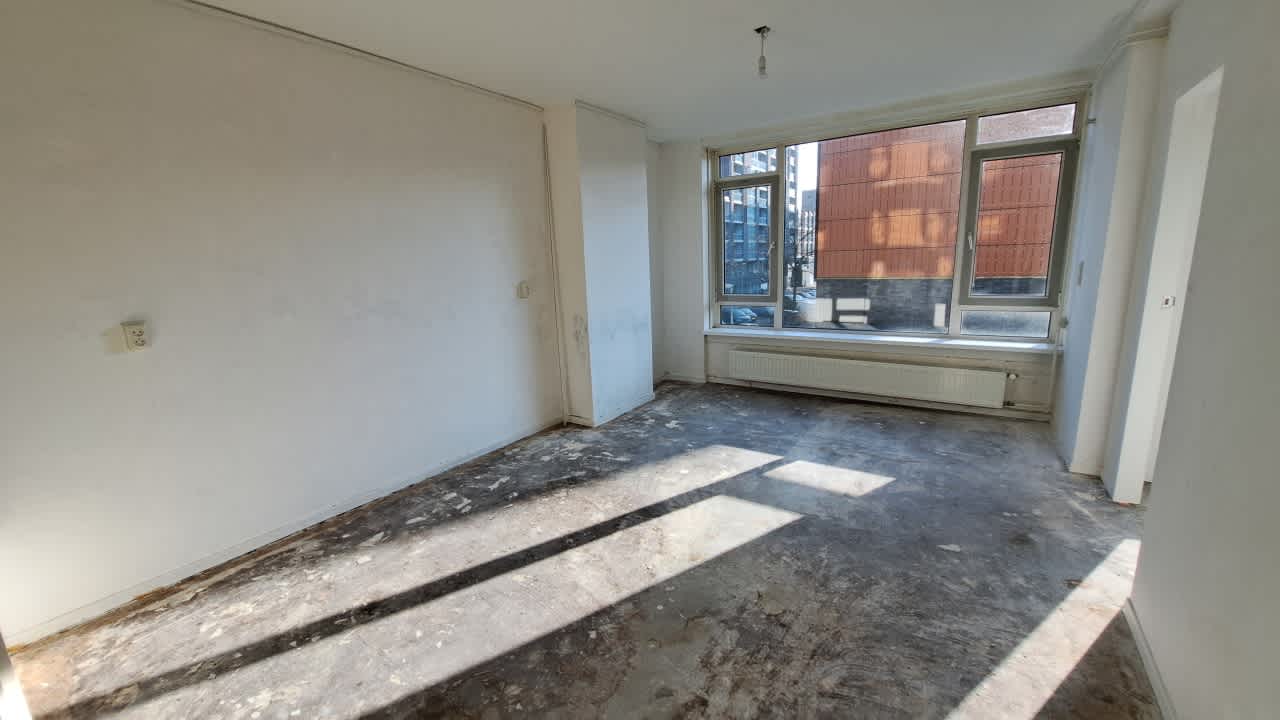 Heemstedestraat 179 - Amsterdam