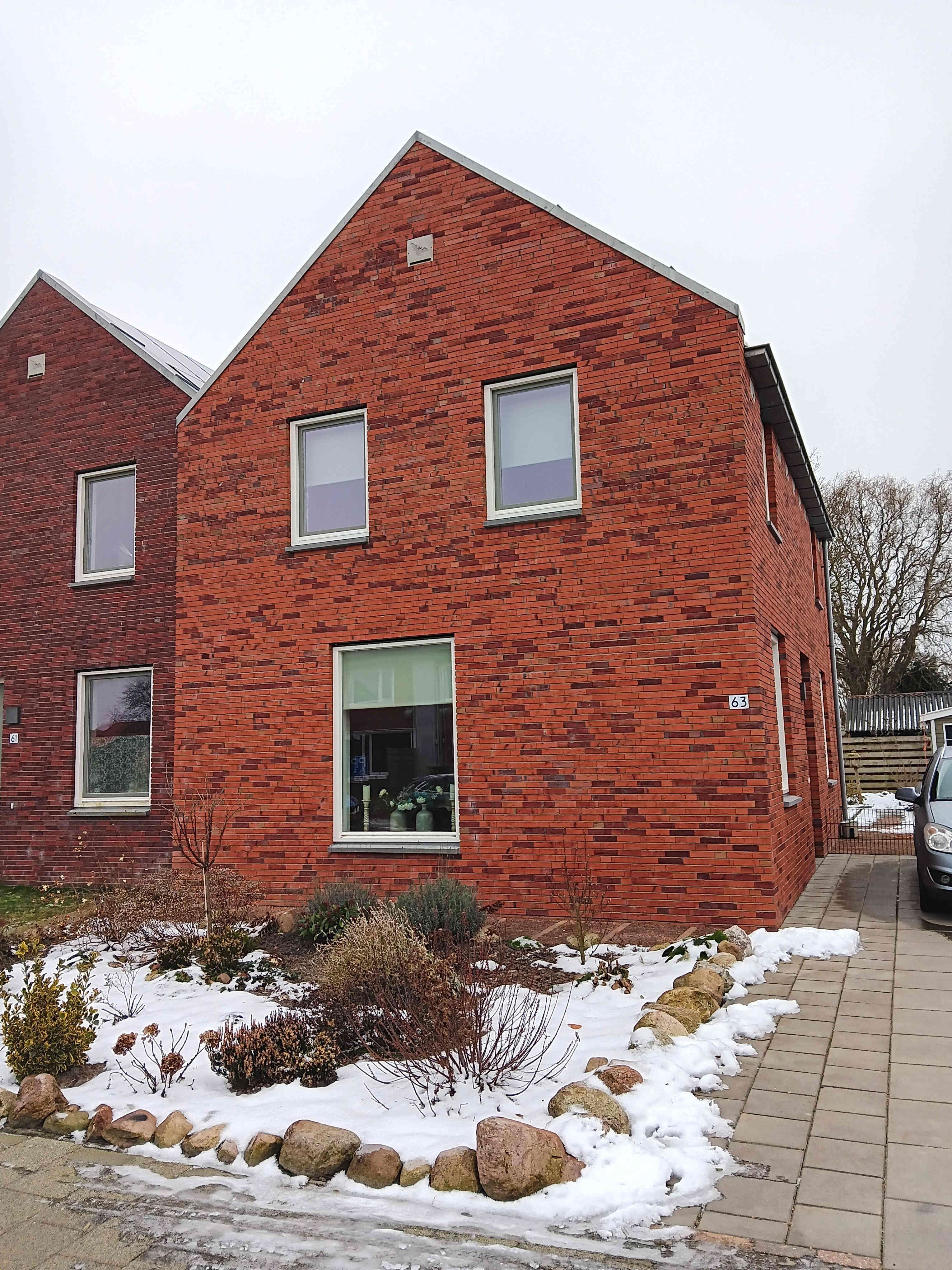 Badweg 63 - Loppersum