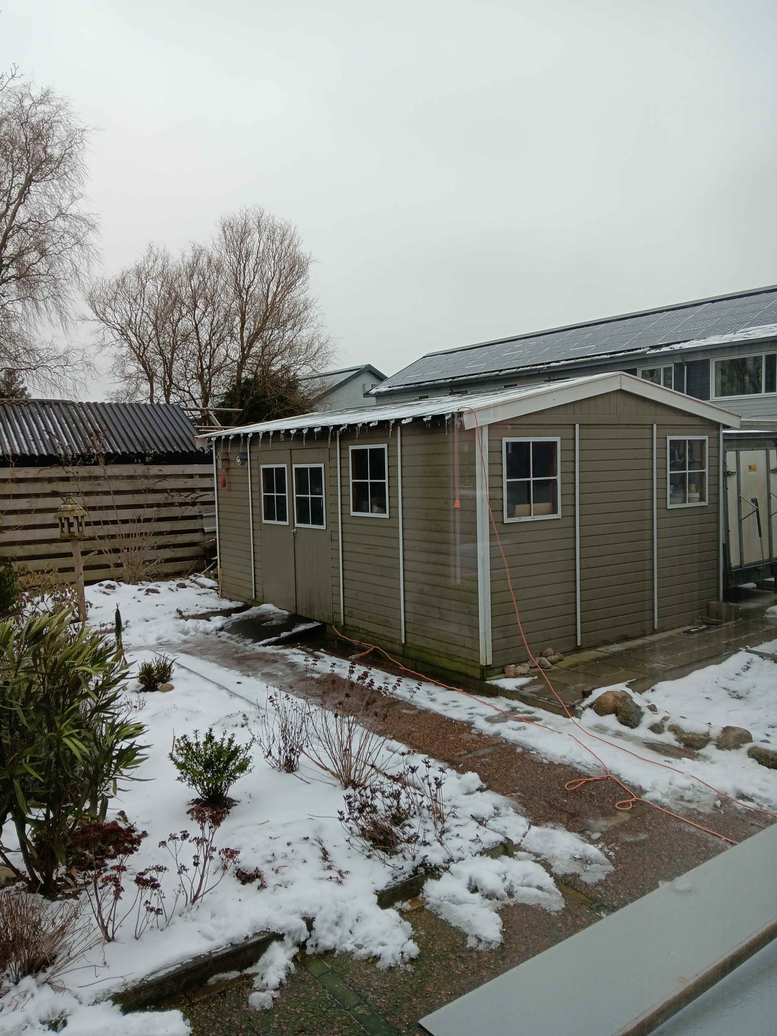 Badweg 63 - Loppersum