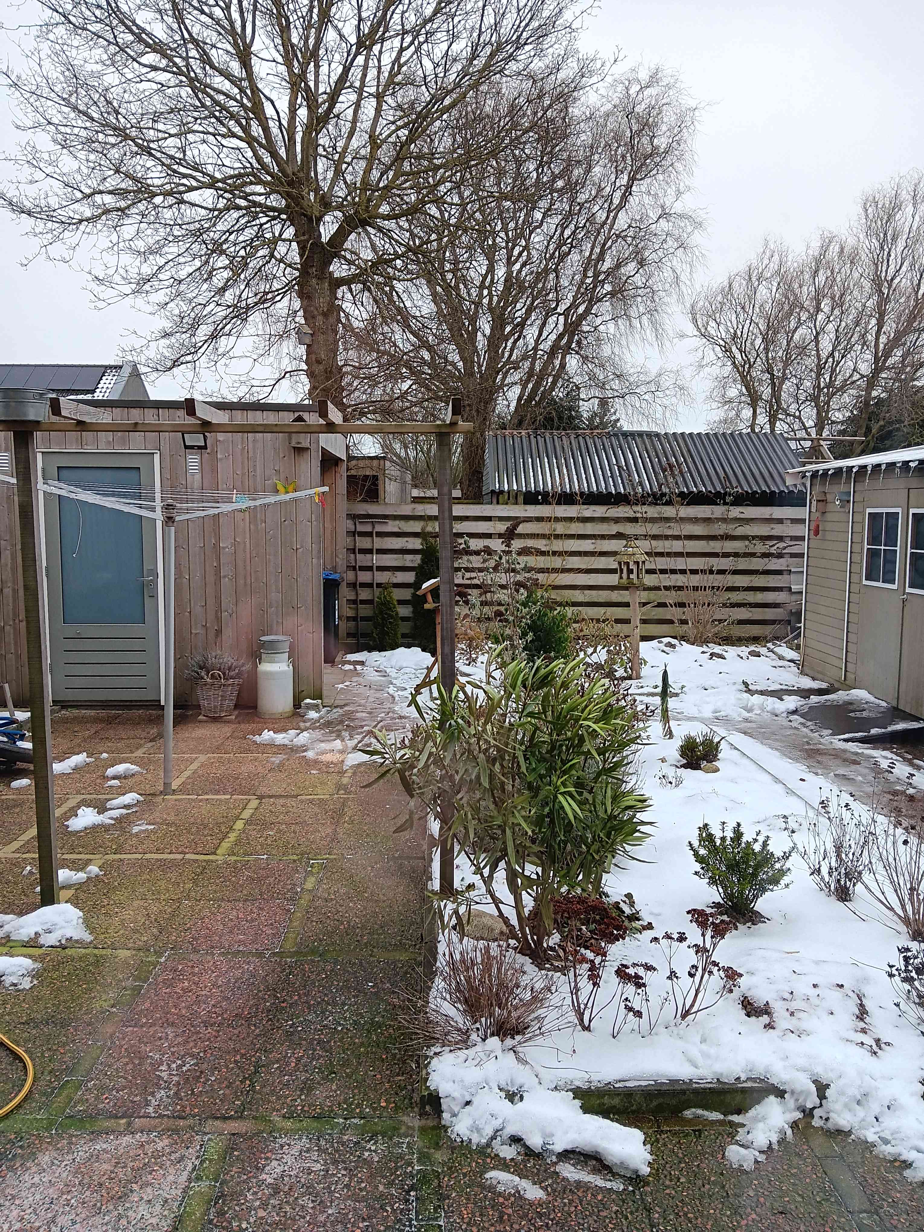 Badweg 63 - Loppersum