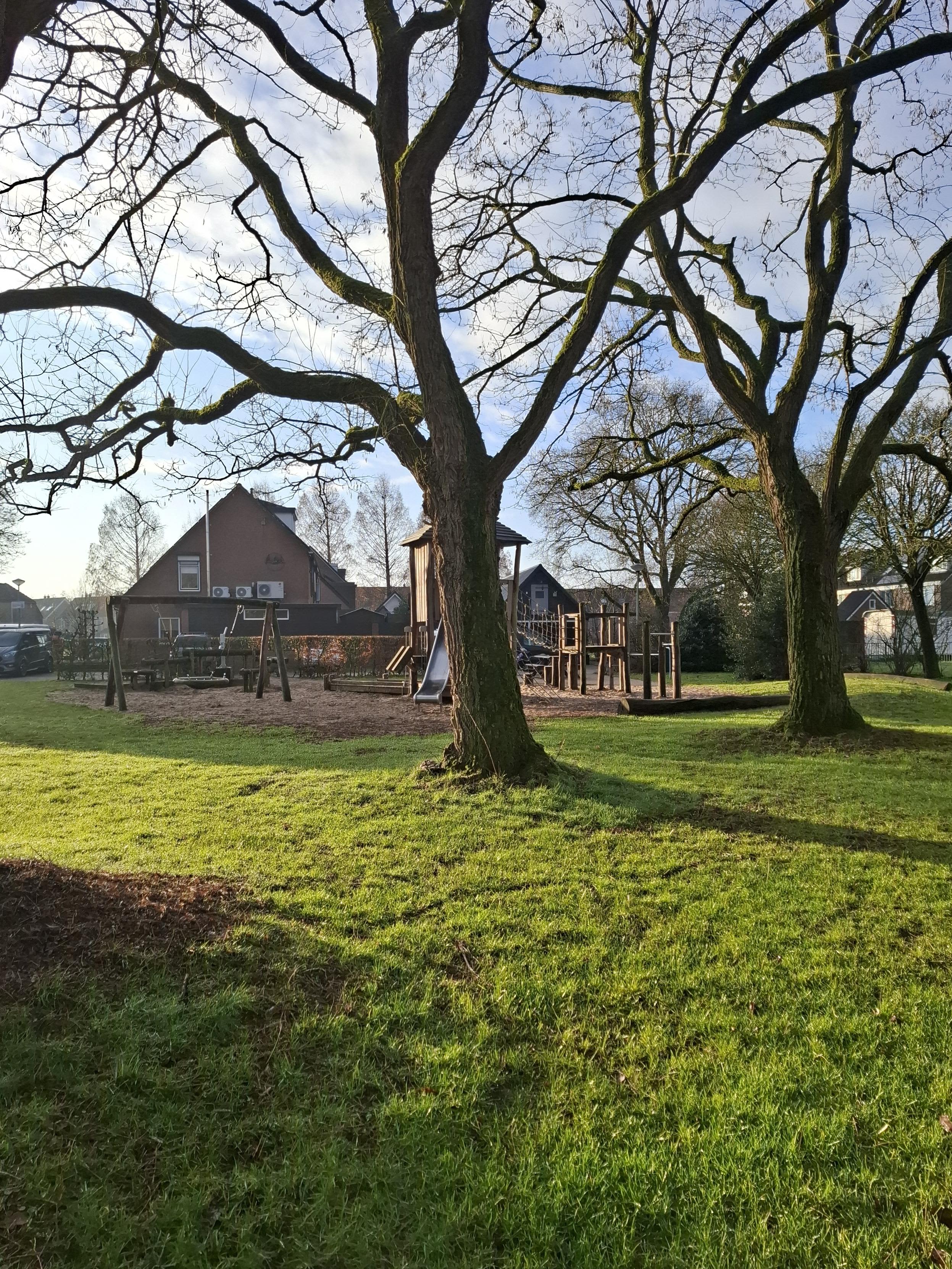 Van Dedemlaan 12 - Barneveld