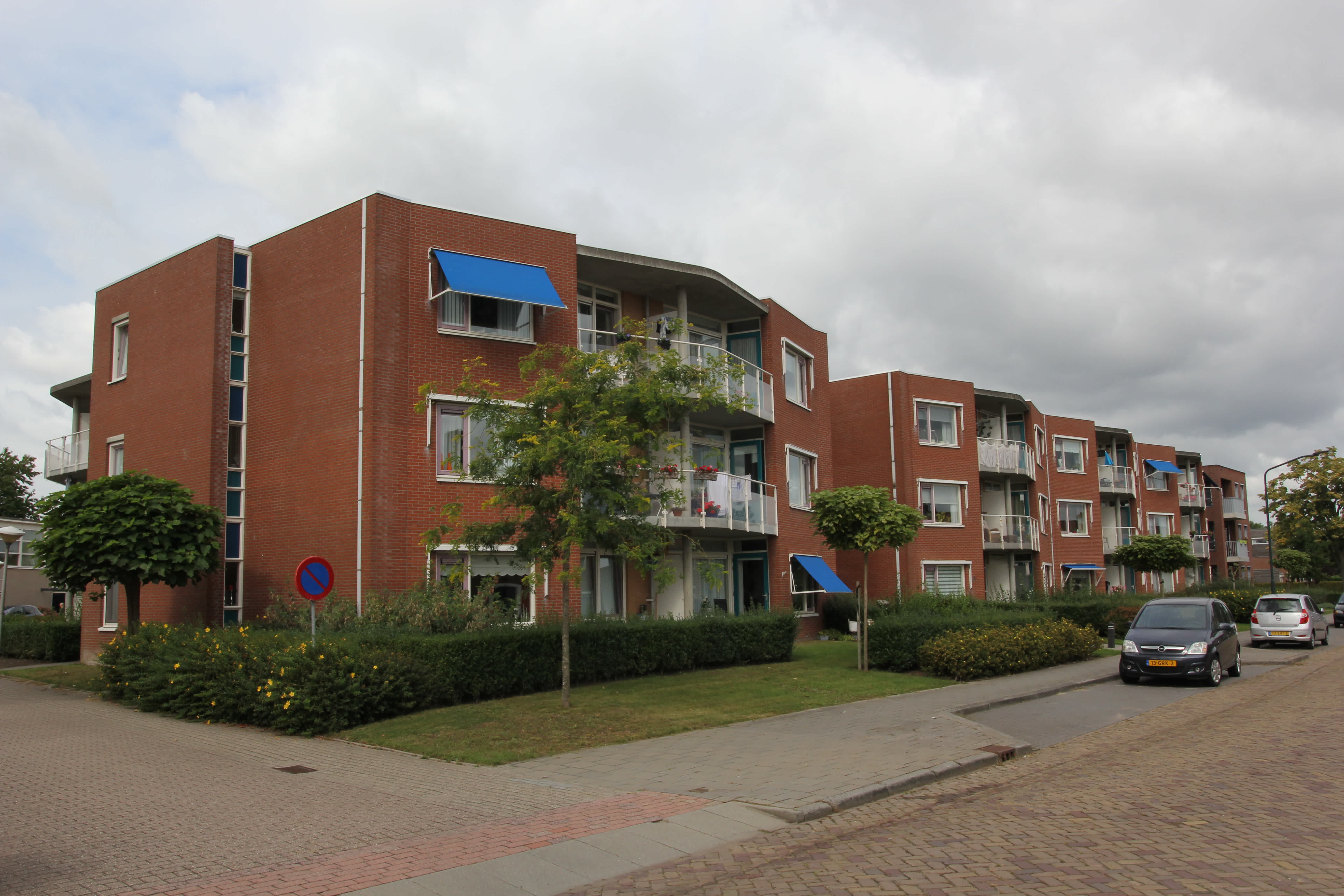 Antonialaan 90 - Almkerk