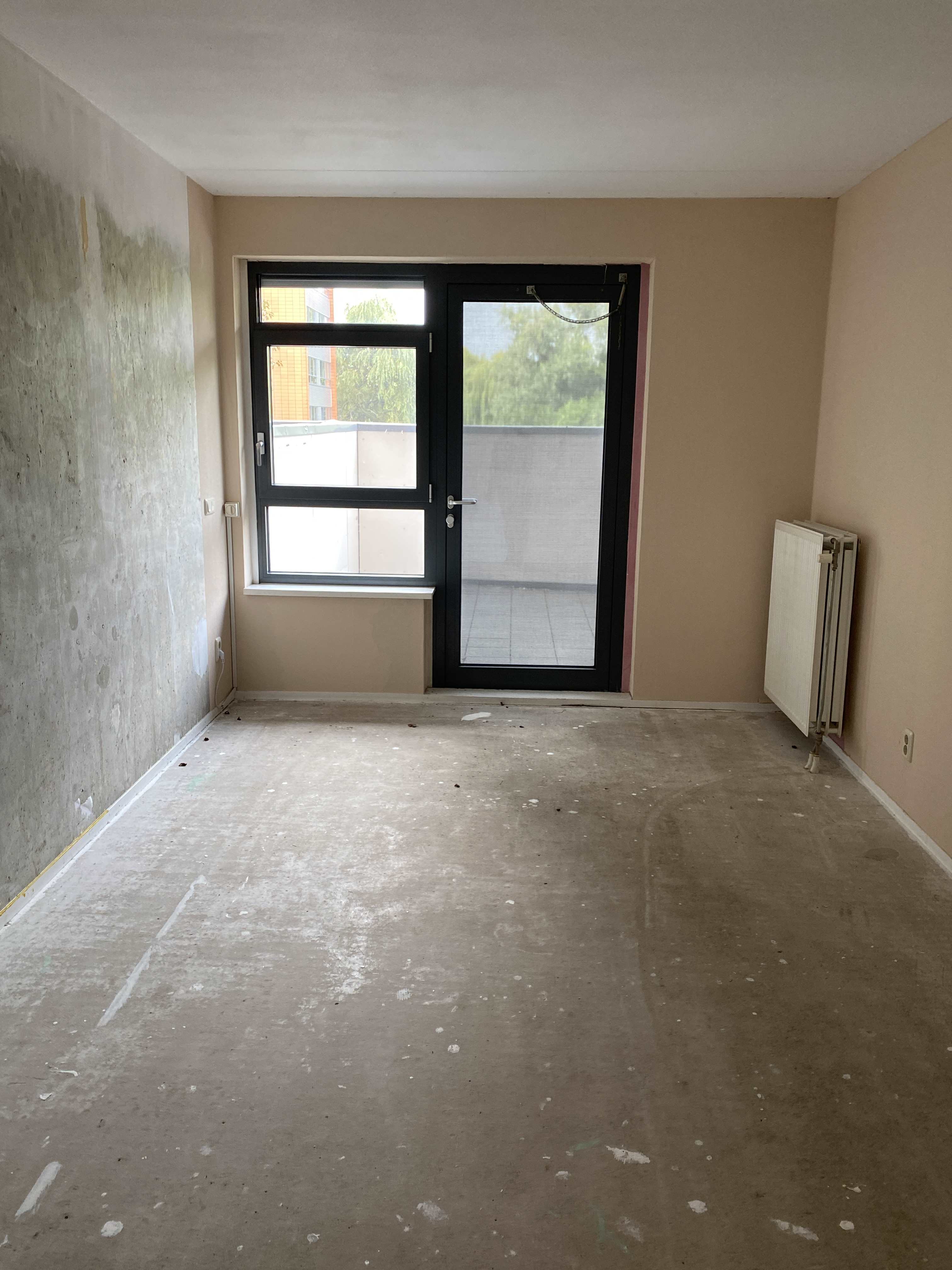 Tak van Poortvlietstraat 19b - Dordrecht