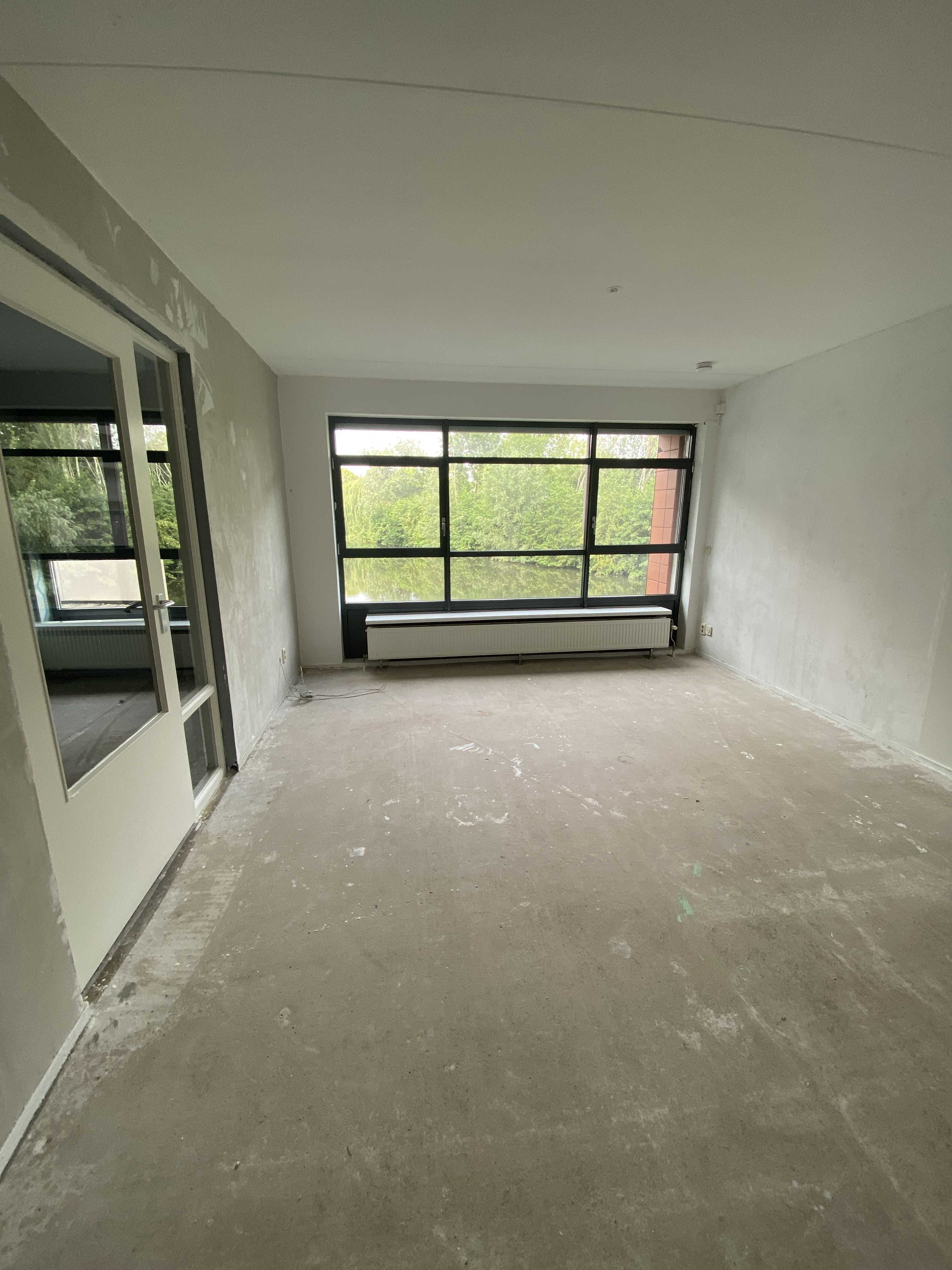 Tak van Poortvlietstraat 19b - Dordrecht