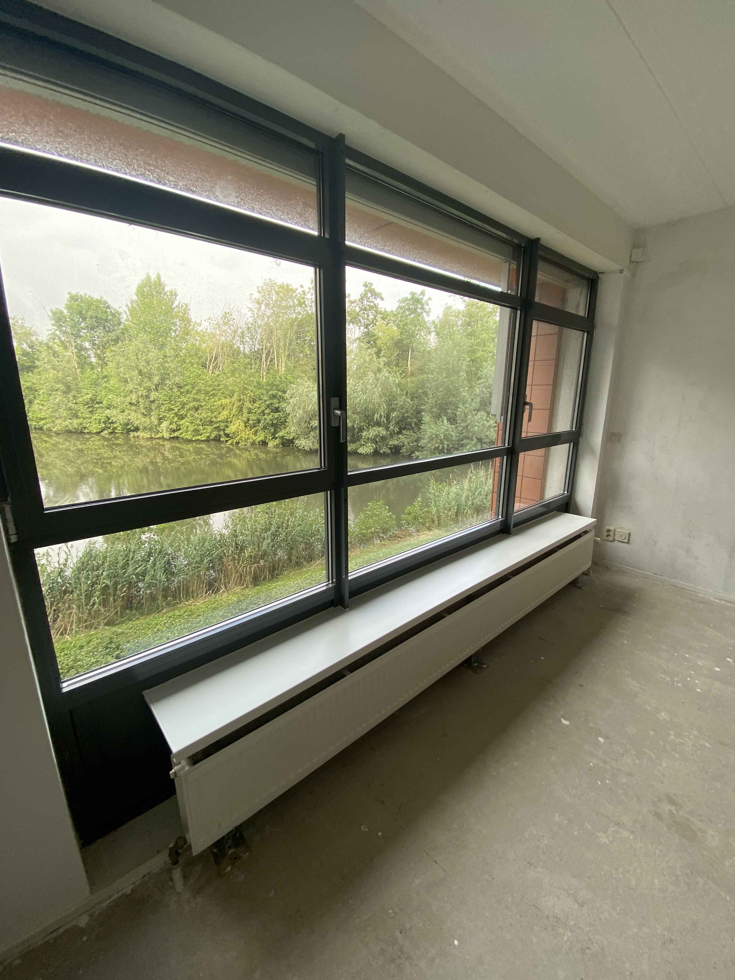 Tak van Poortvlietstraat 19b - Dordrecht