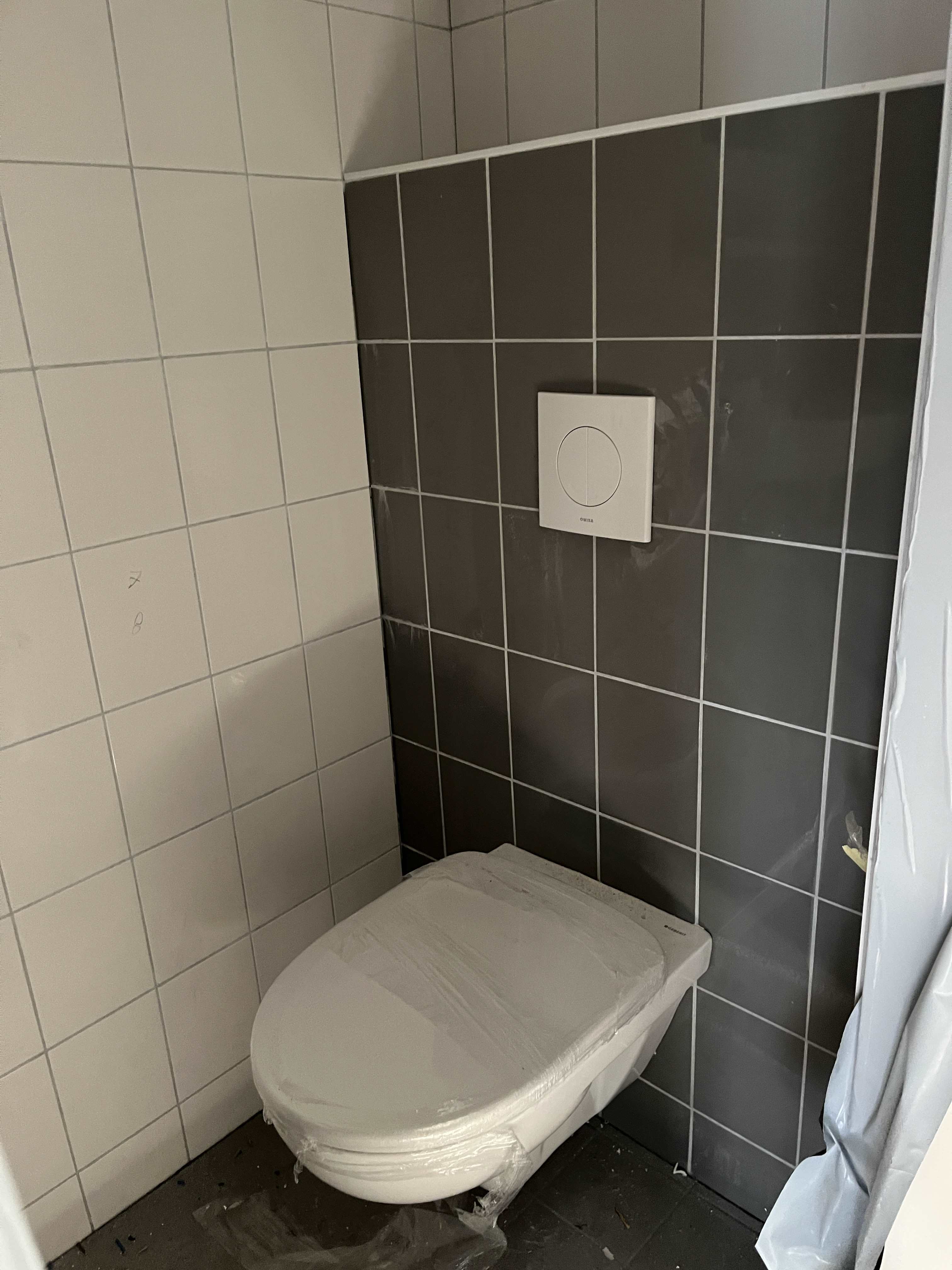 Vaartstraat 143 - Amsterdam