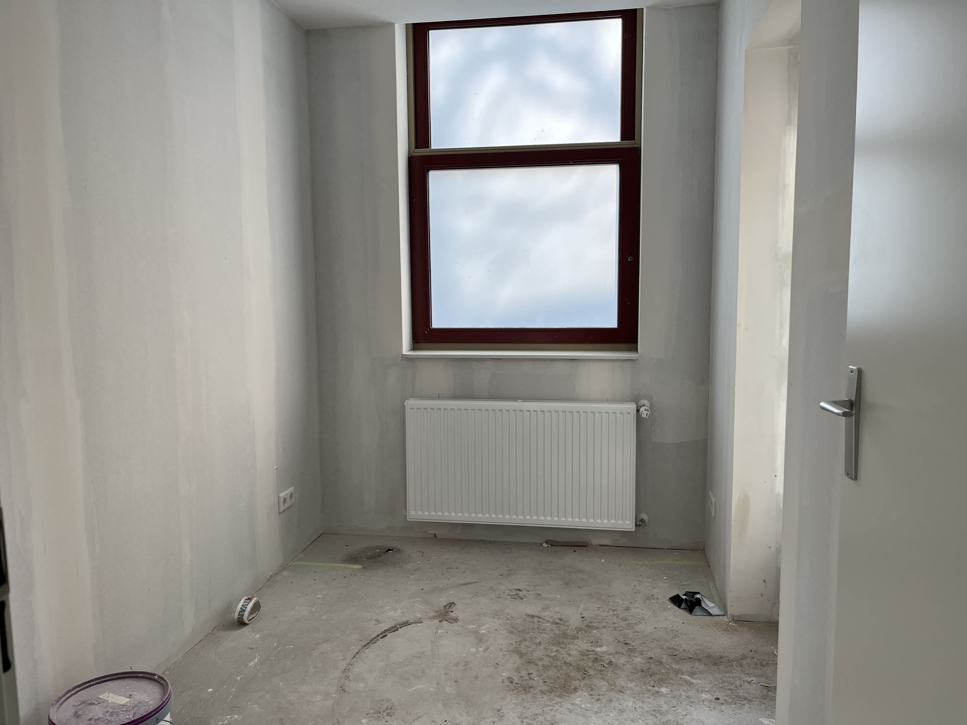 Vaartstraat 143 - Amsterdam