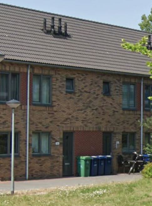 Middachtenlaan 16B - Almere