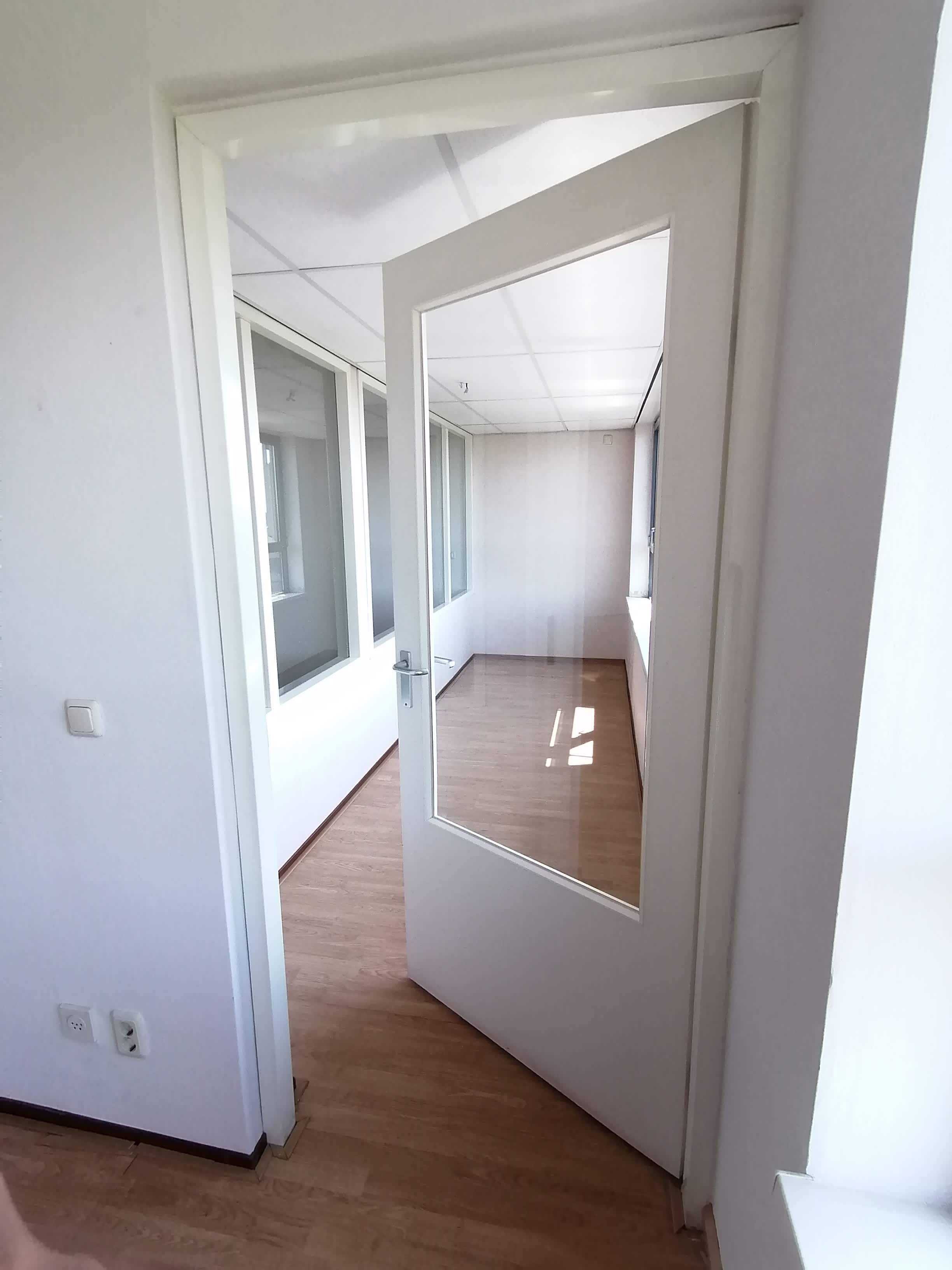 Tak van Poortvlietstraat 329B - Dordrecht