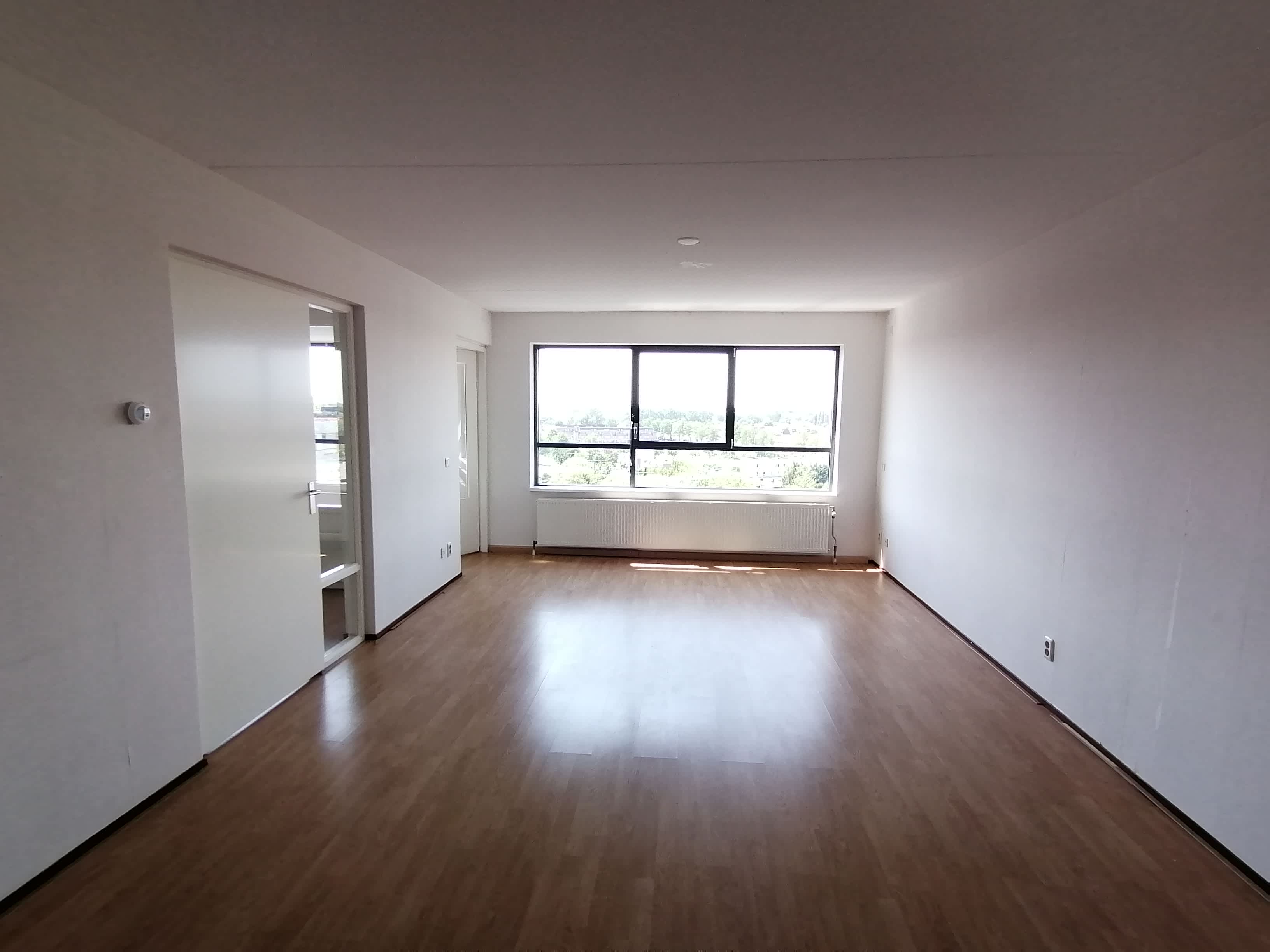 Tak van Poortvlietstraat 329B - Dordrecht