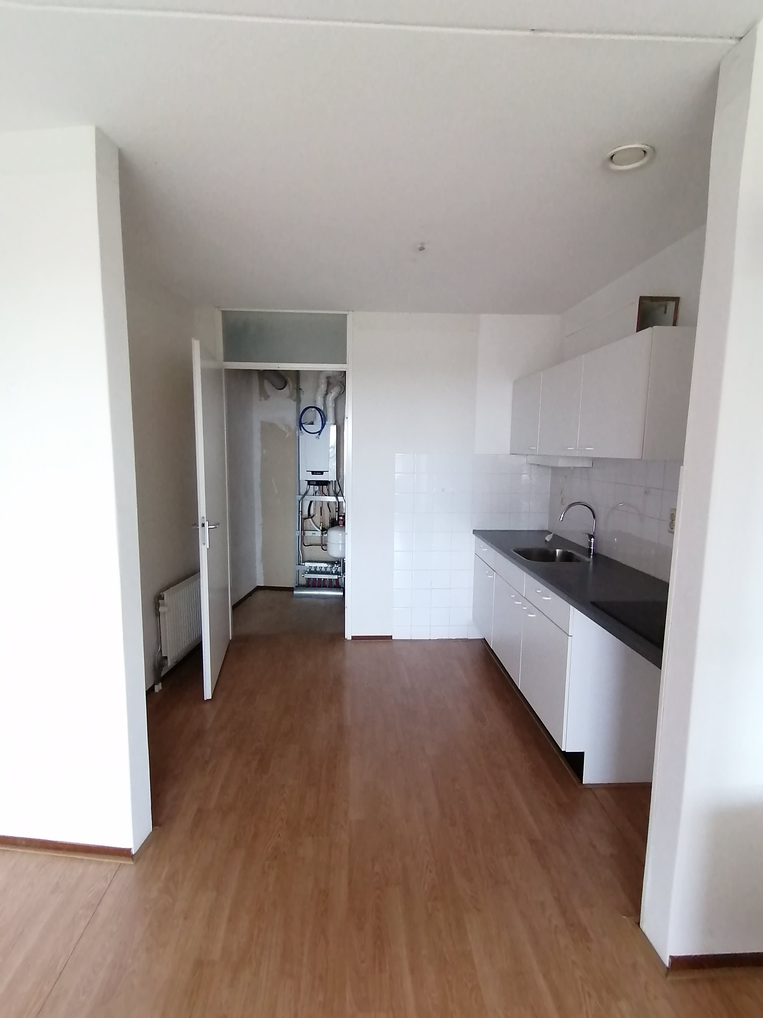 Tak van Poortvlietstraat 329B - Dordrecht