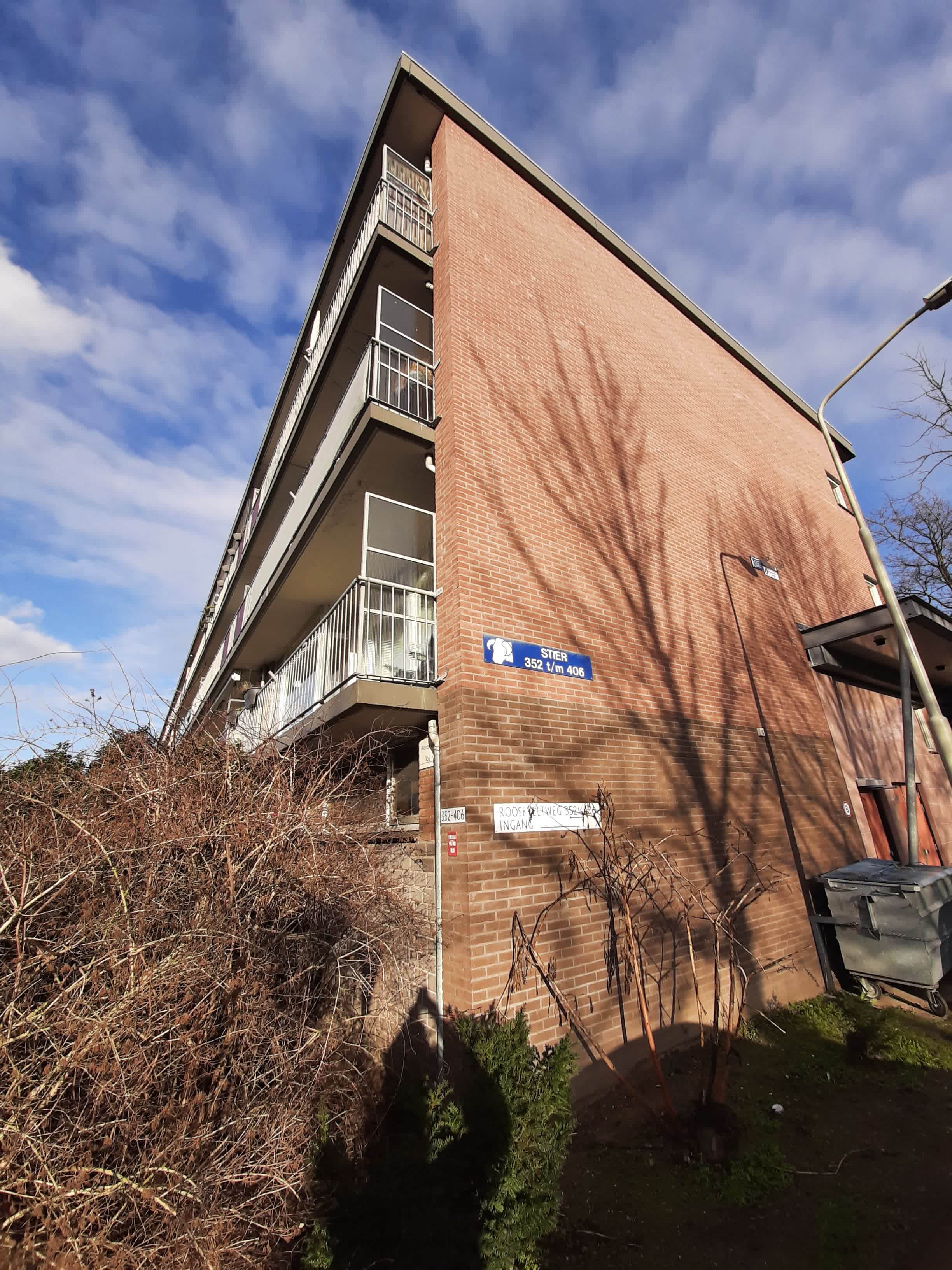 Rooseveltweg 360 - Wageningen