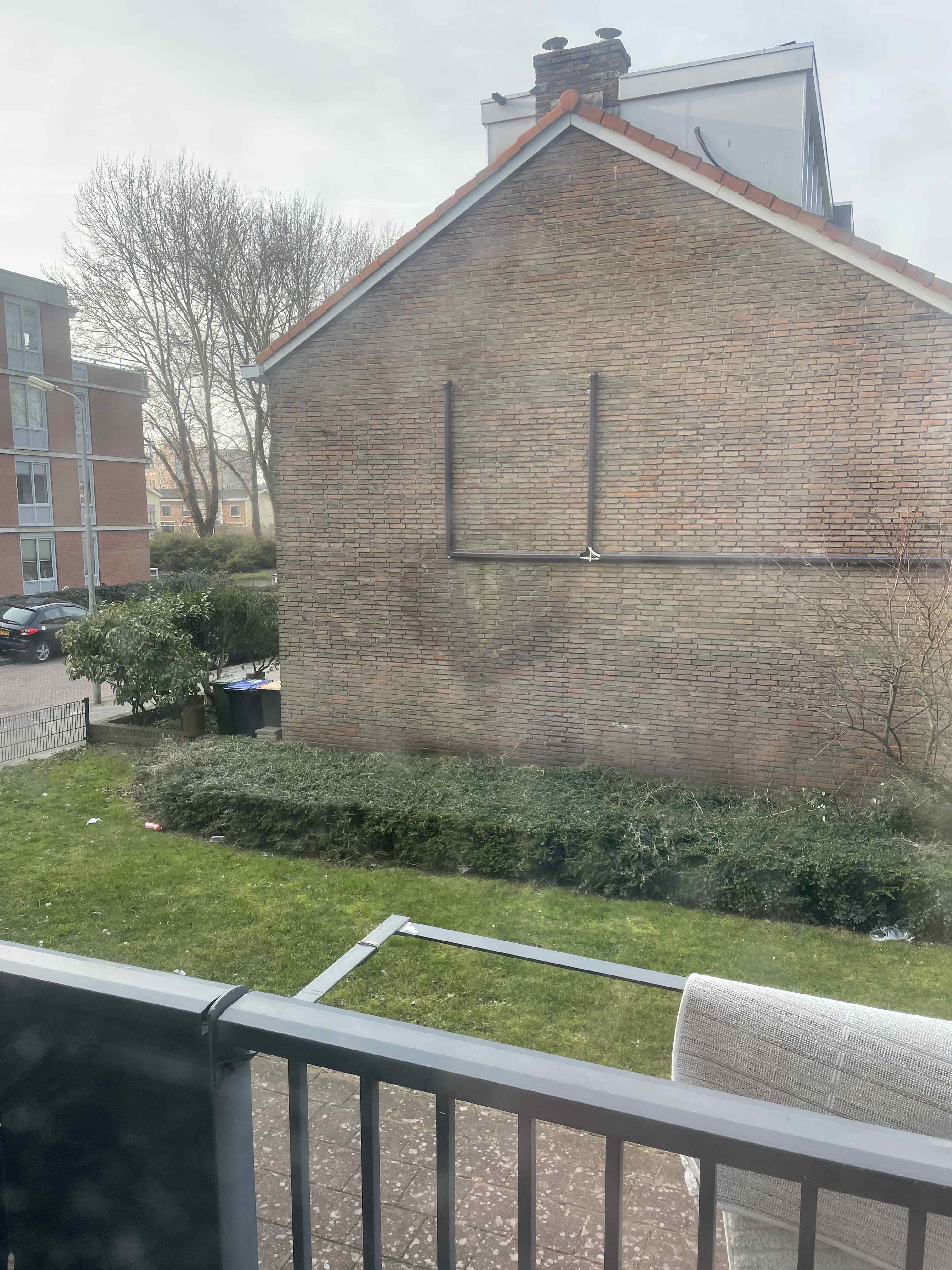 Radarstraat 98 - IJmuiden