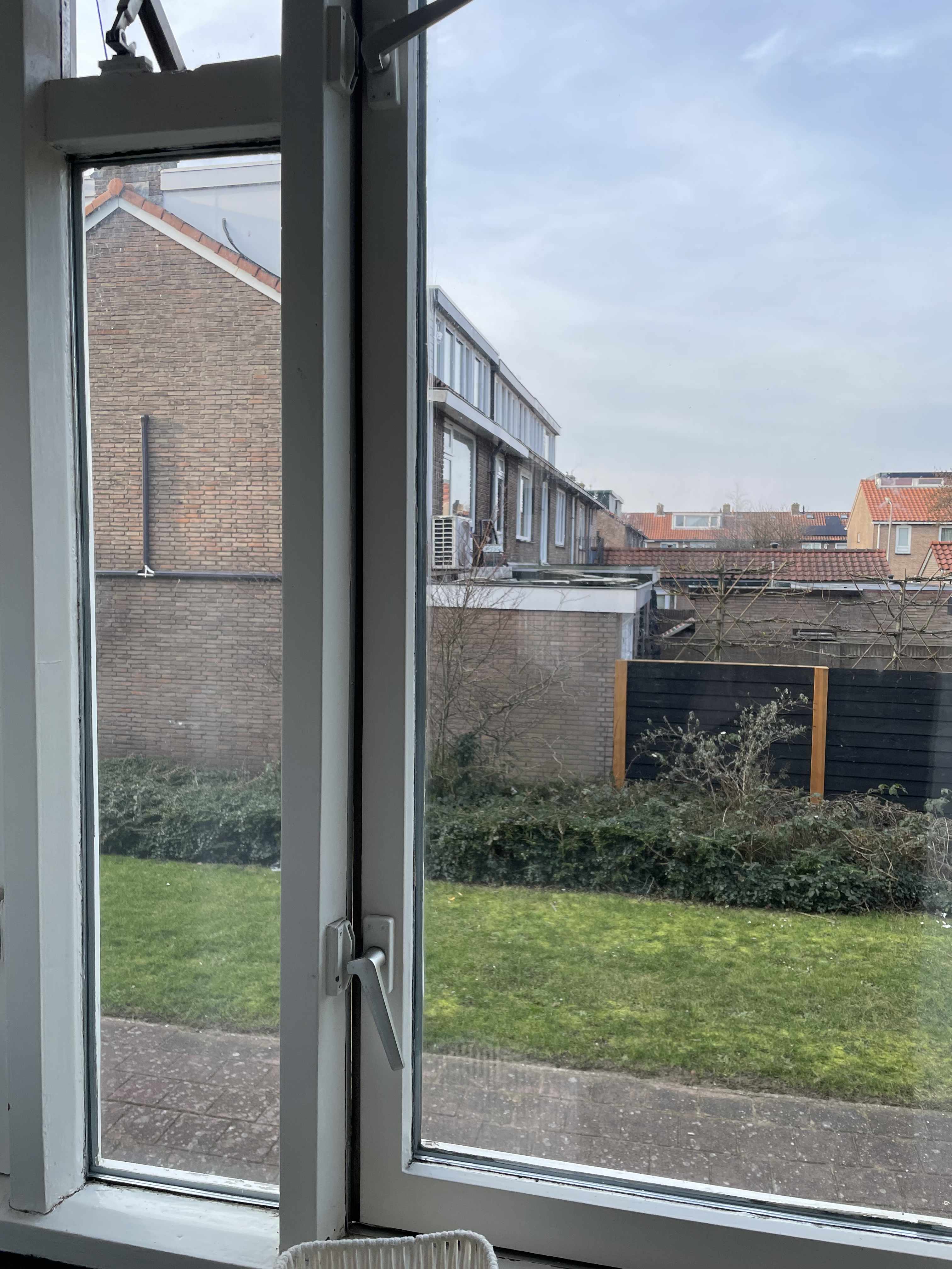 Radarstraat 98 - IJmuiden