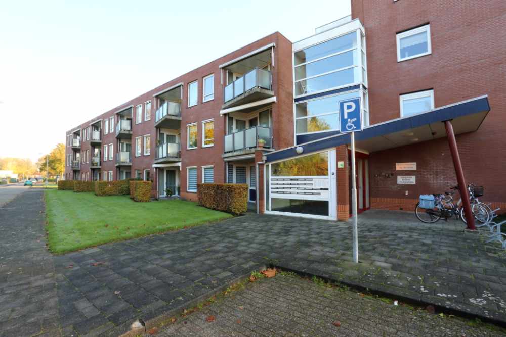 Heemker Akkerstraat 84 - Ter Apel