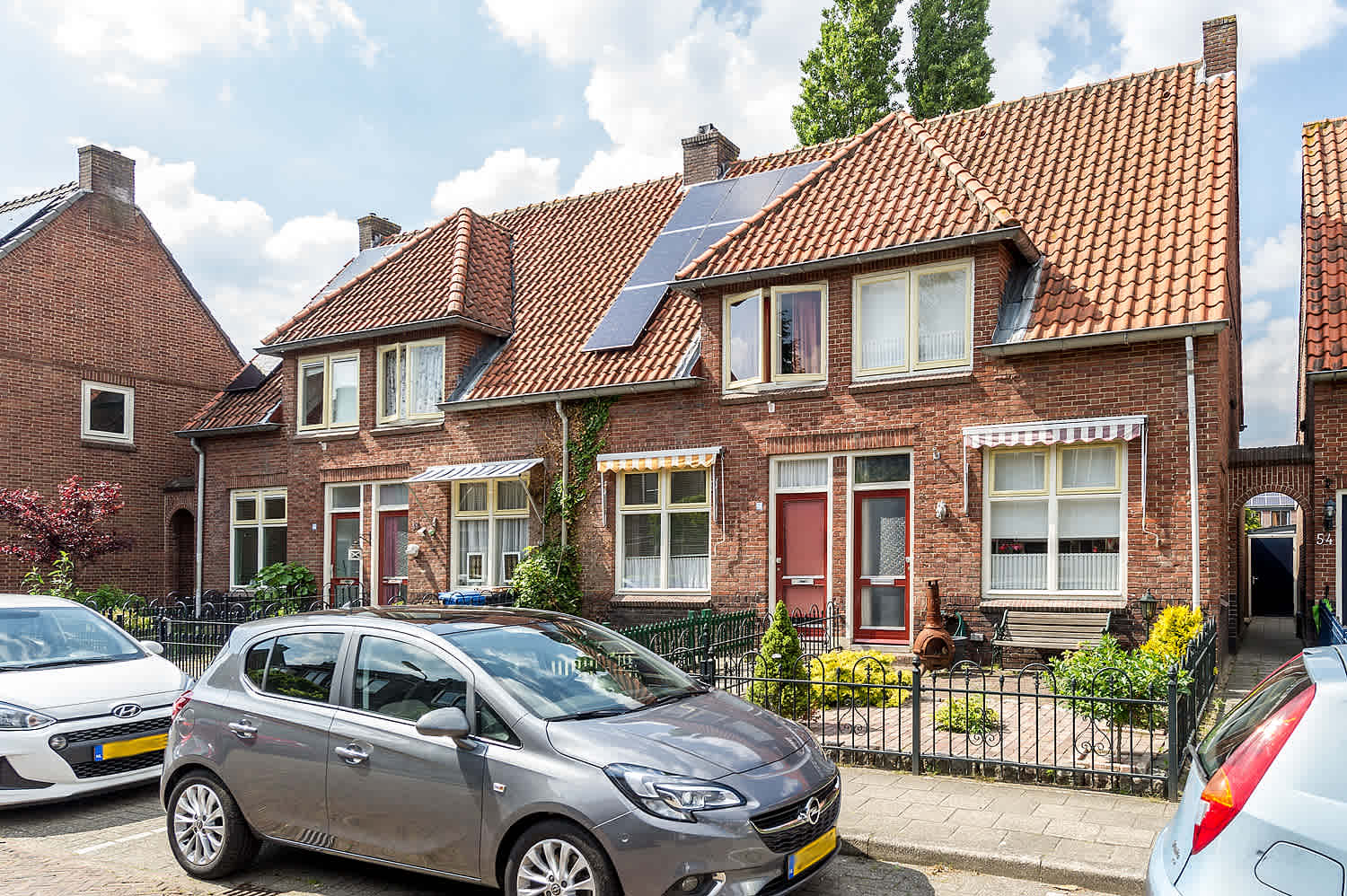 Paulus Potterstraat 50 - Amersfoort