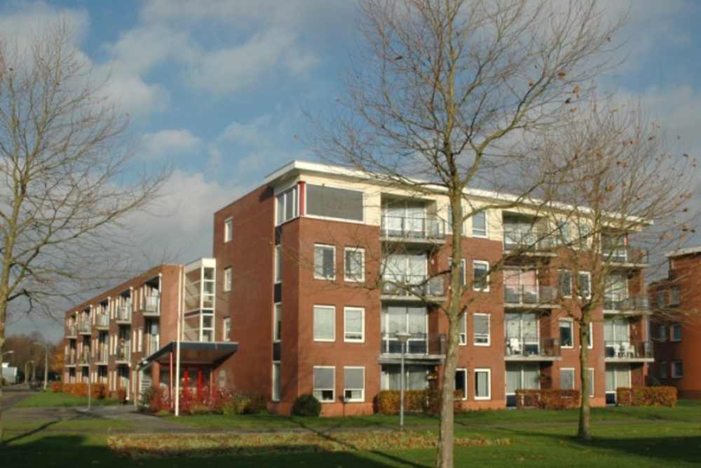Heemker Akkerstraat 74 - Ter Apel
