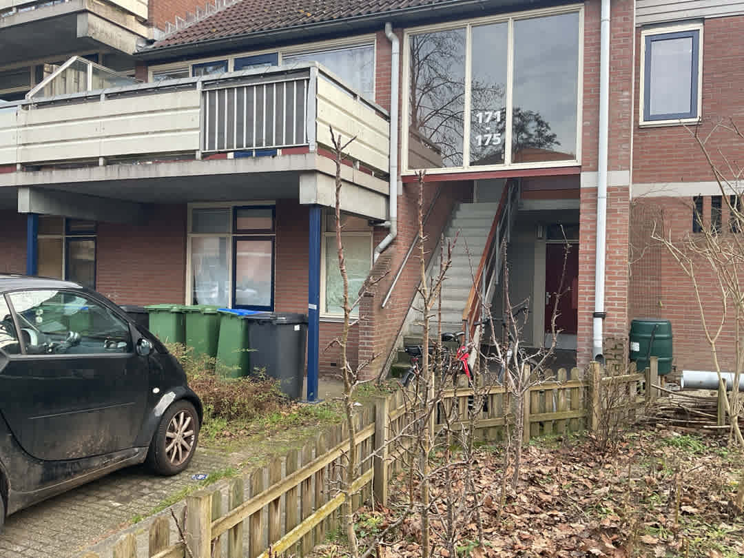 Tarthorst 171 - Wageningen