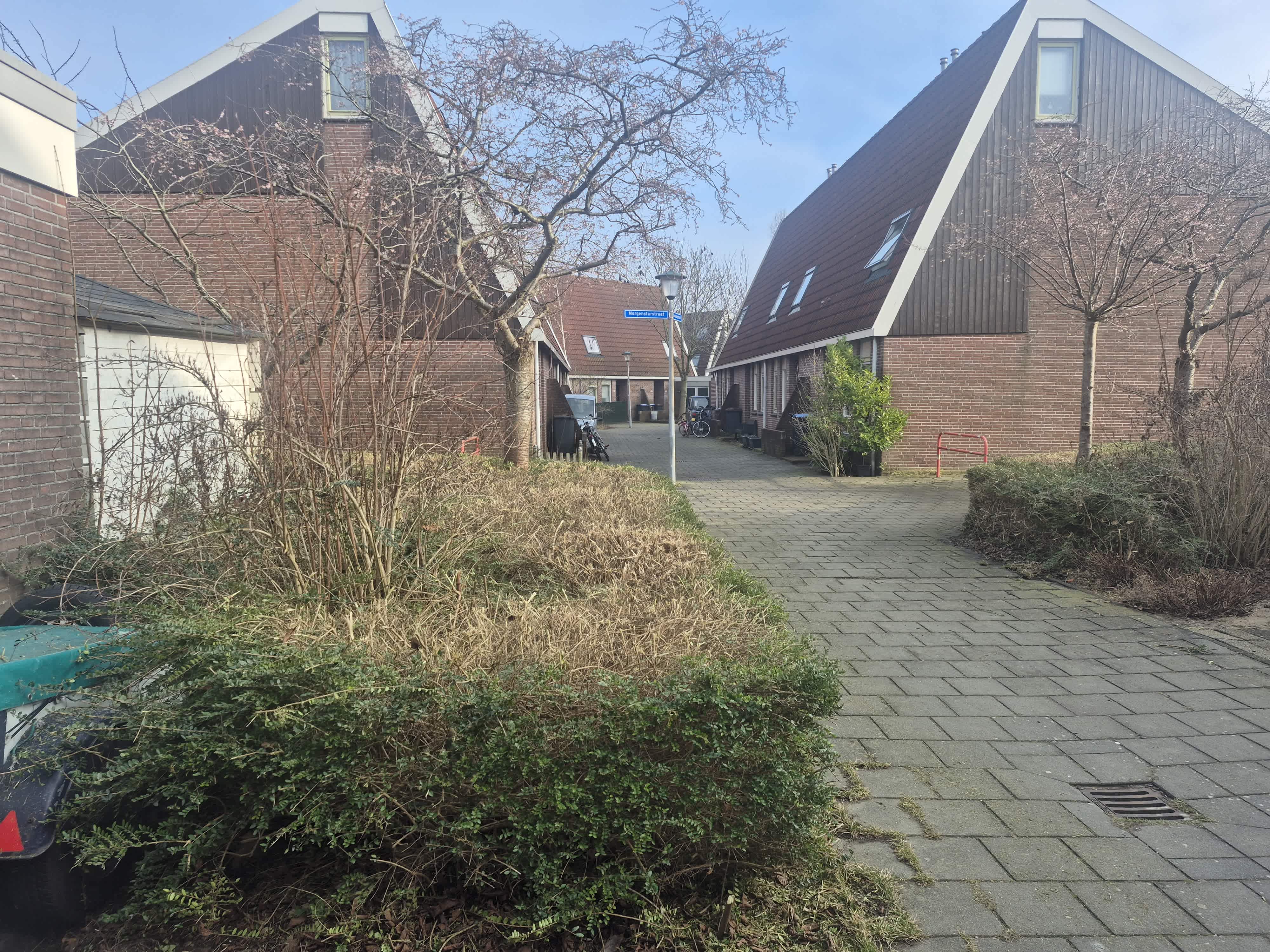 Morgenstarstraat 134 - Zaandijk