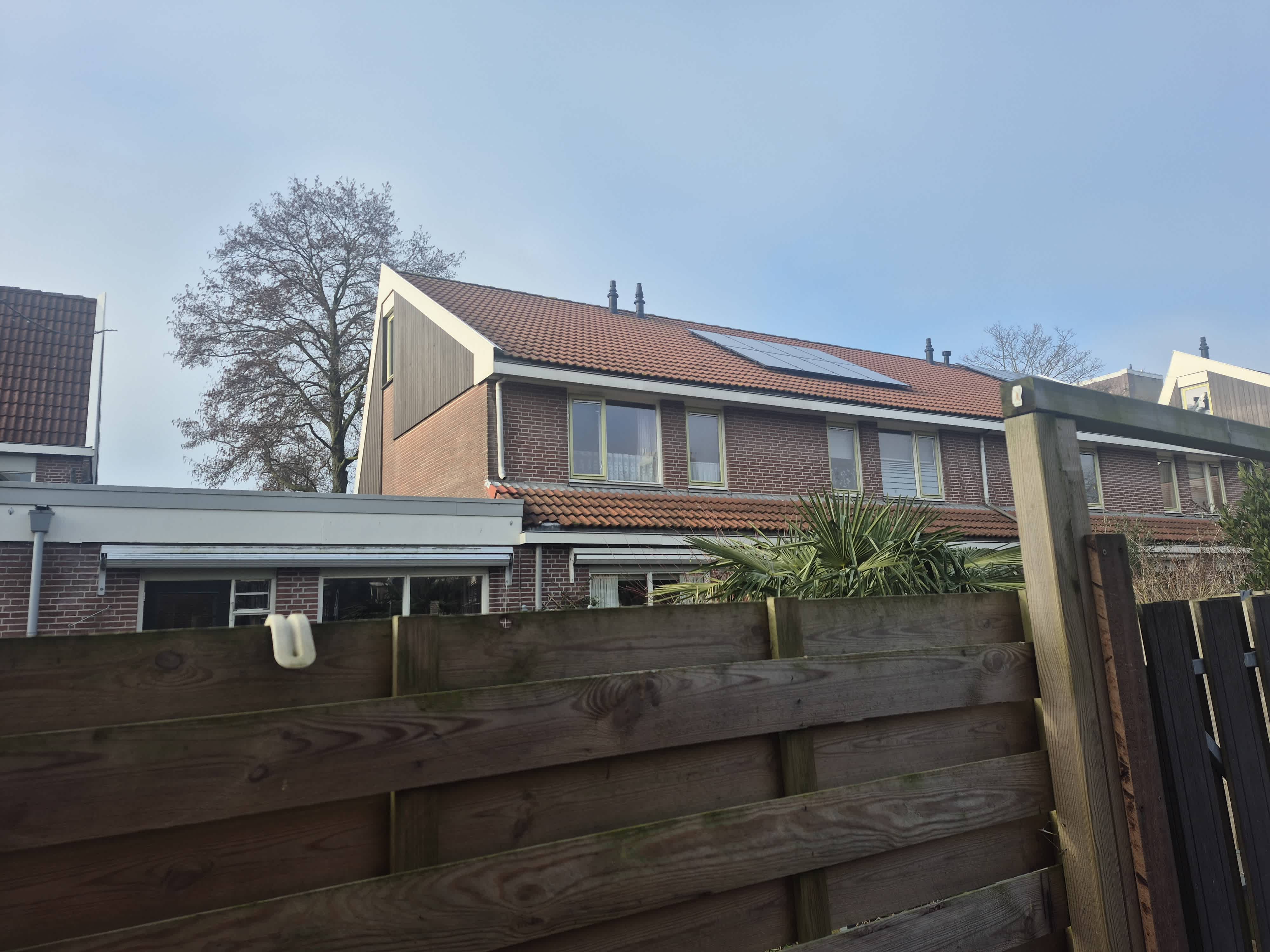 Morgenstarstraat 134 - Zaandijk