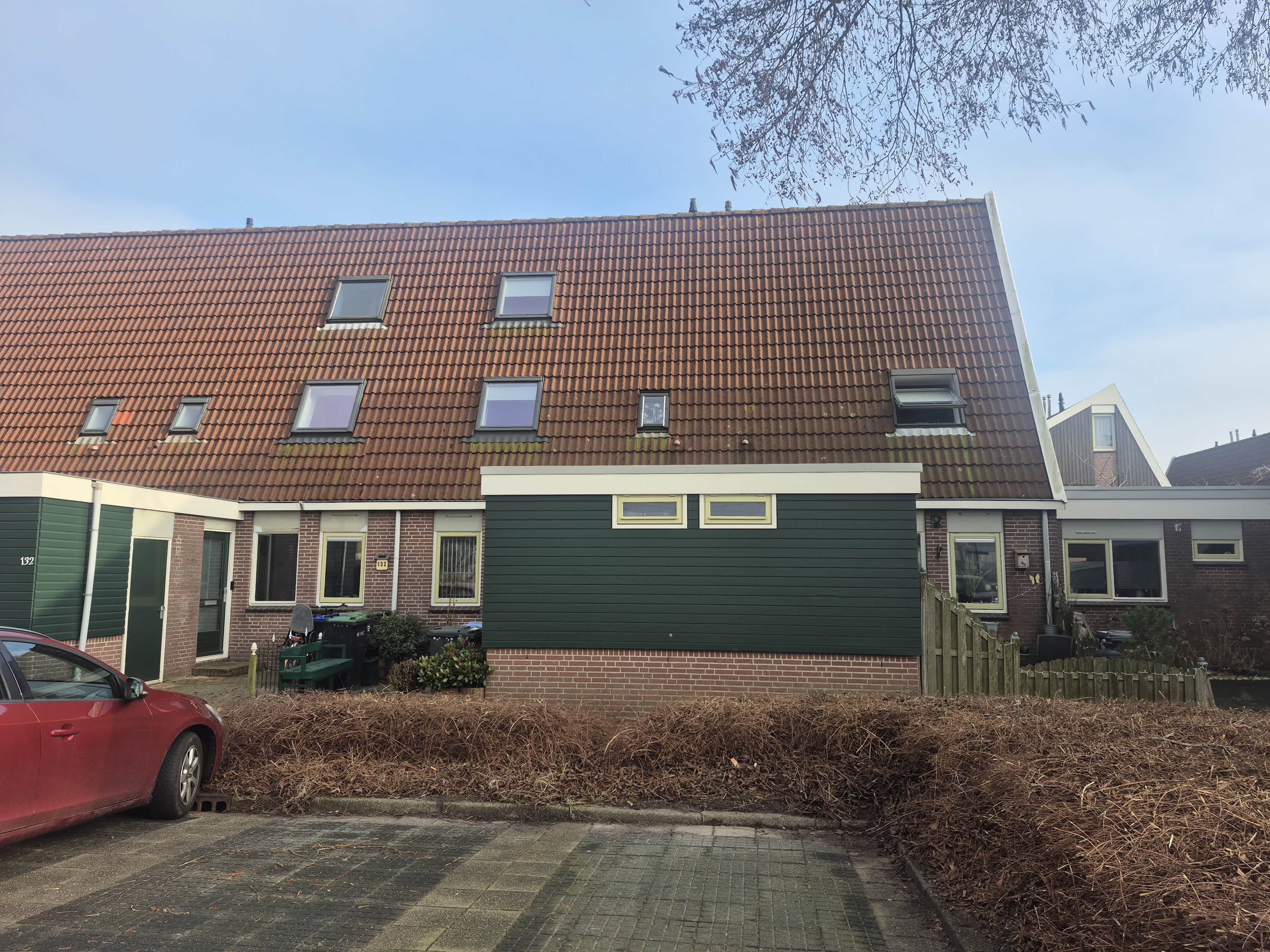 Morgenstarstraat 134 - Zaandijk